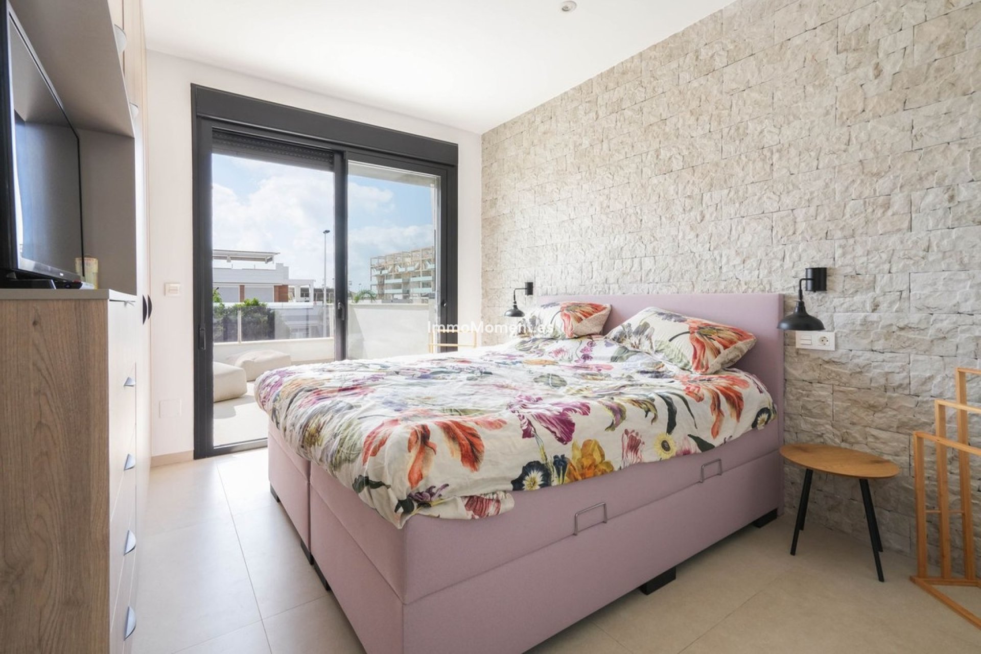 Revente - Villa individuelle - San Pedro del Pinatar - San Pedro del Pinatar Centro