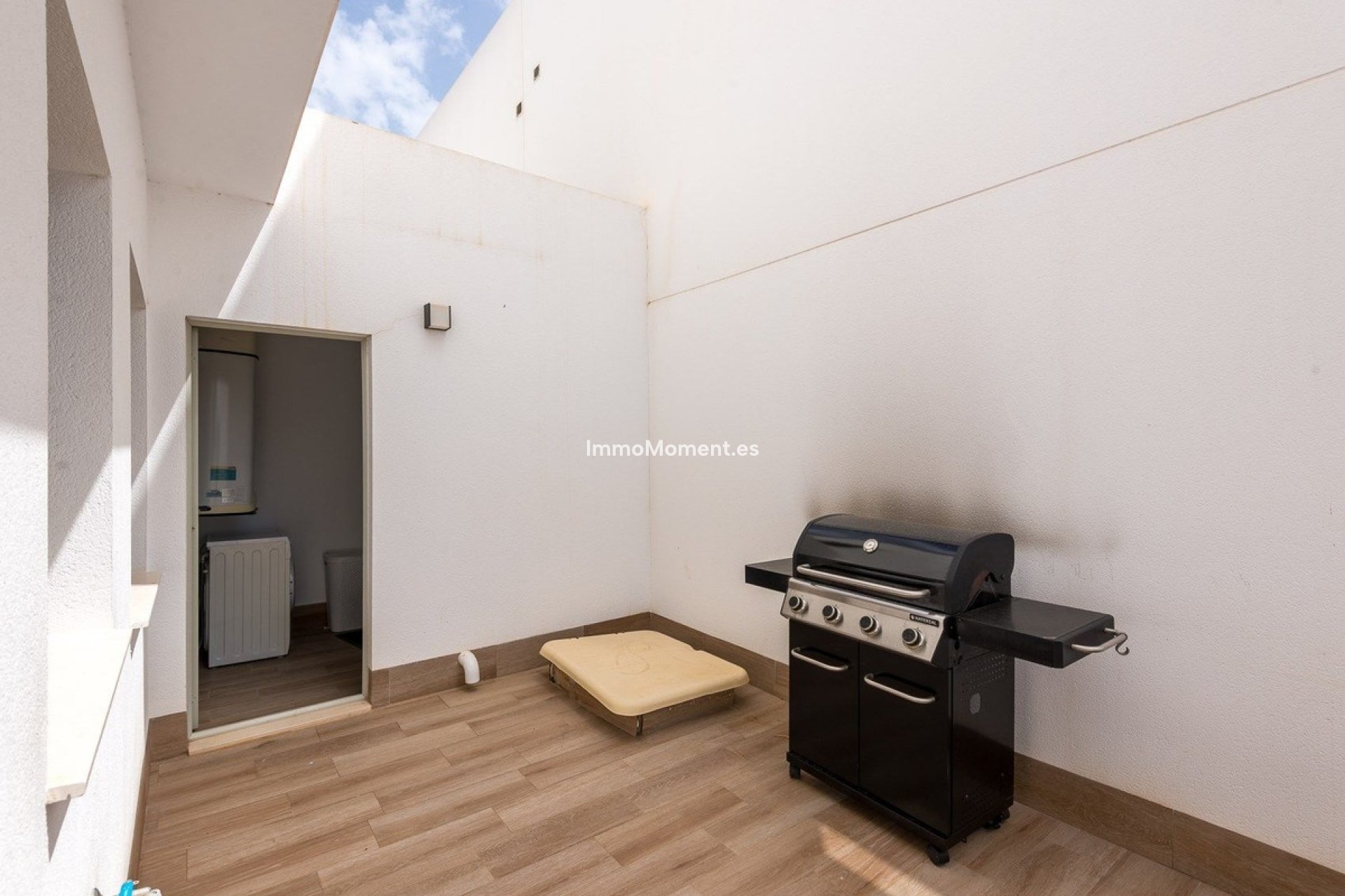 Revente - Villa individuelle - San Pedro del Pinatar - San Pedro del Pinatar Centro