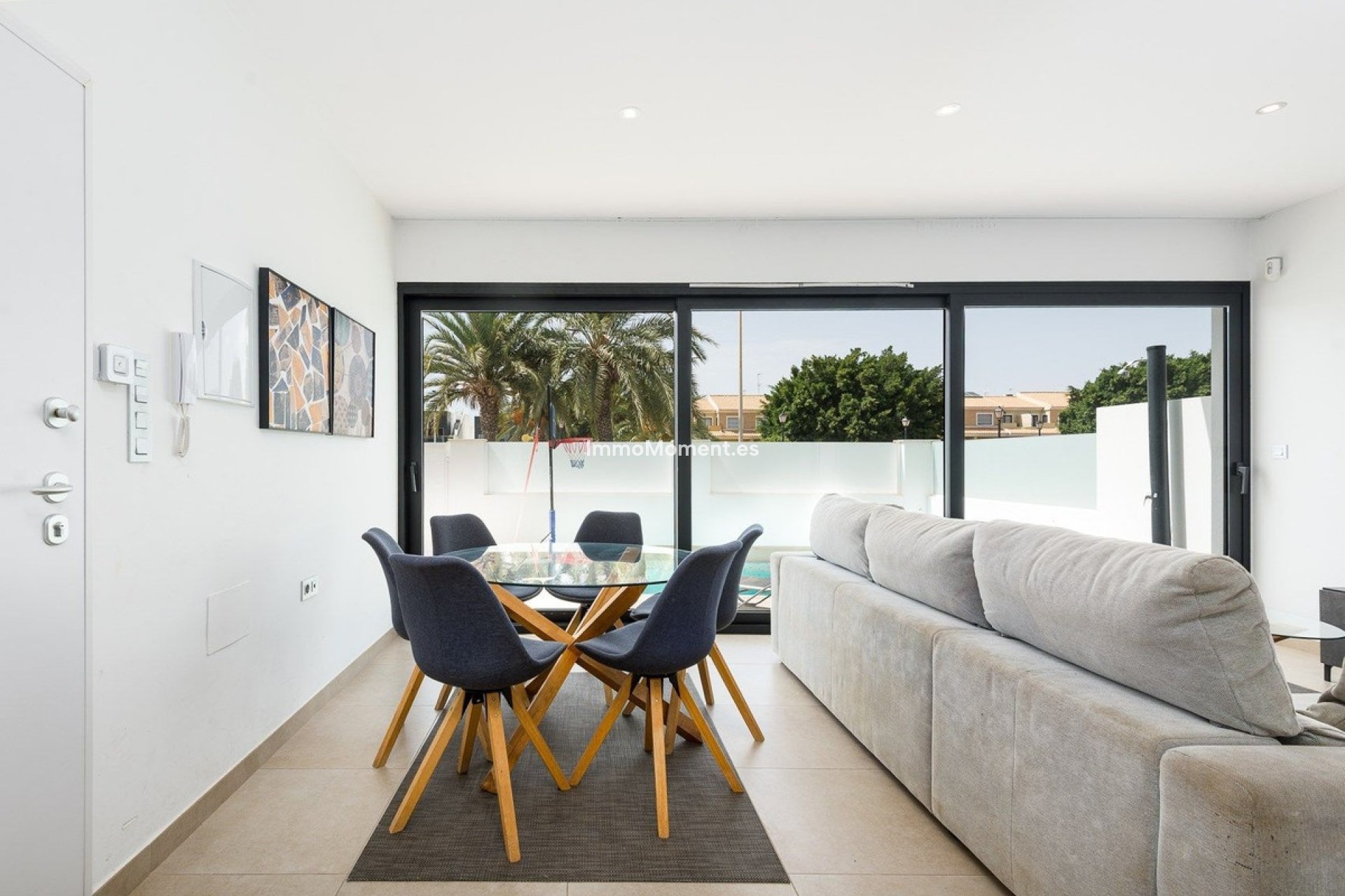 Revente - Villa individuelle - San Pedro del Pinatar - San Pedro del Pinatar Centro