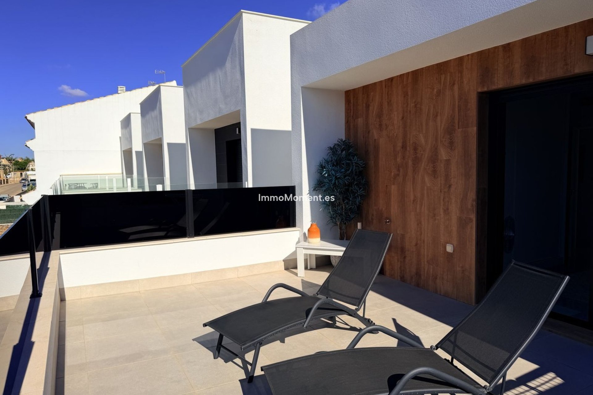 Revente - Villa individuelle - San Pedro del Pinatar - San Pedro del Pinatar Centro