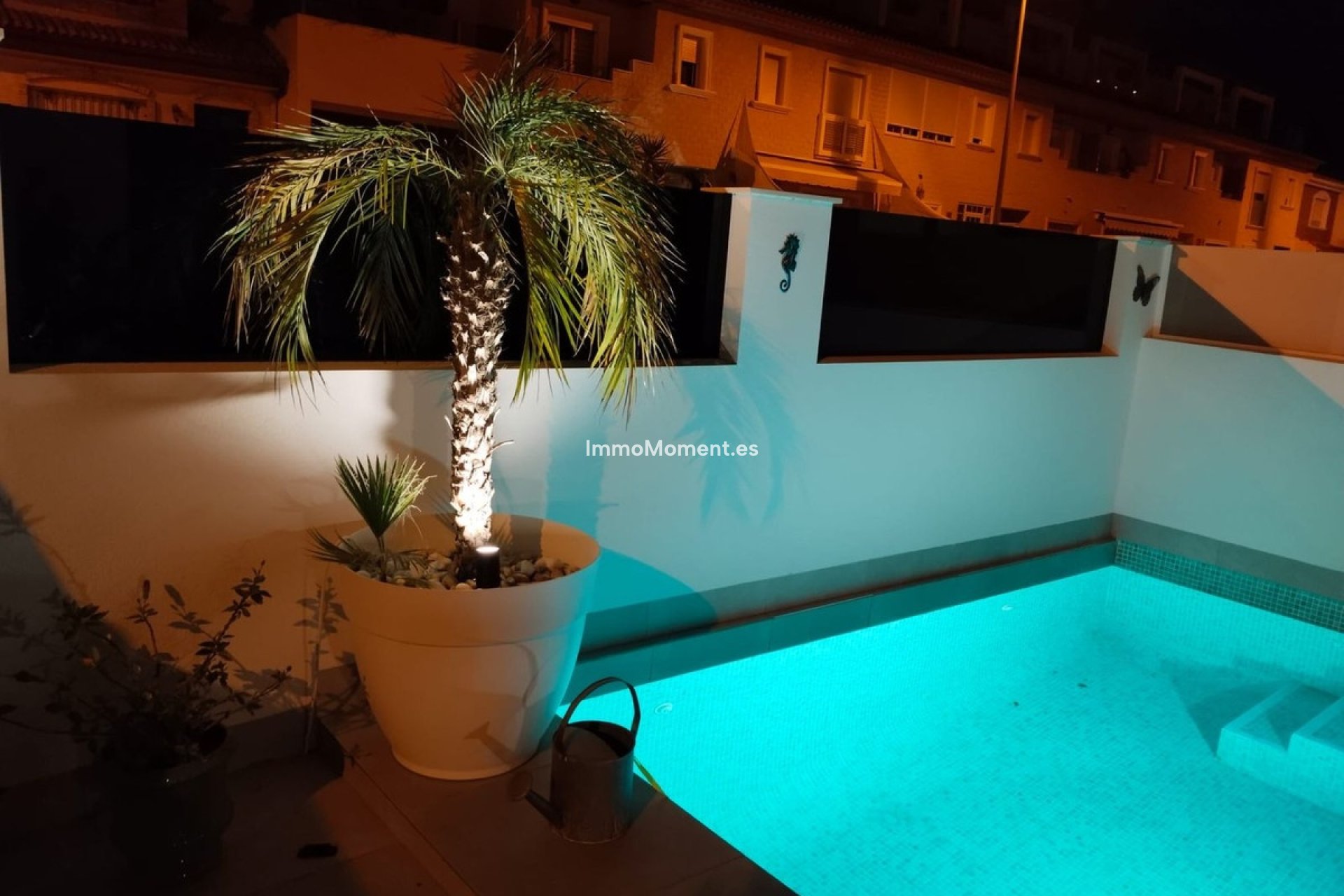 Revente - Villa individuelle - San Pedro del Pinatar - San Pedro del Pinatar Centro