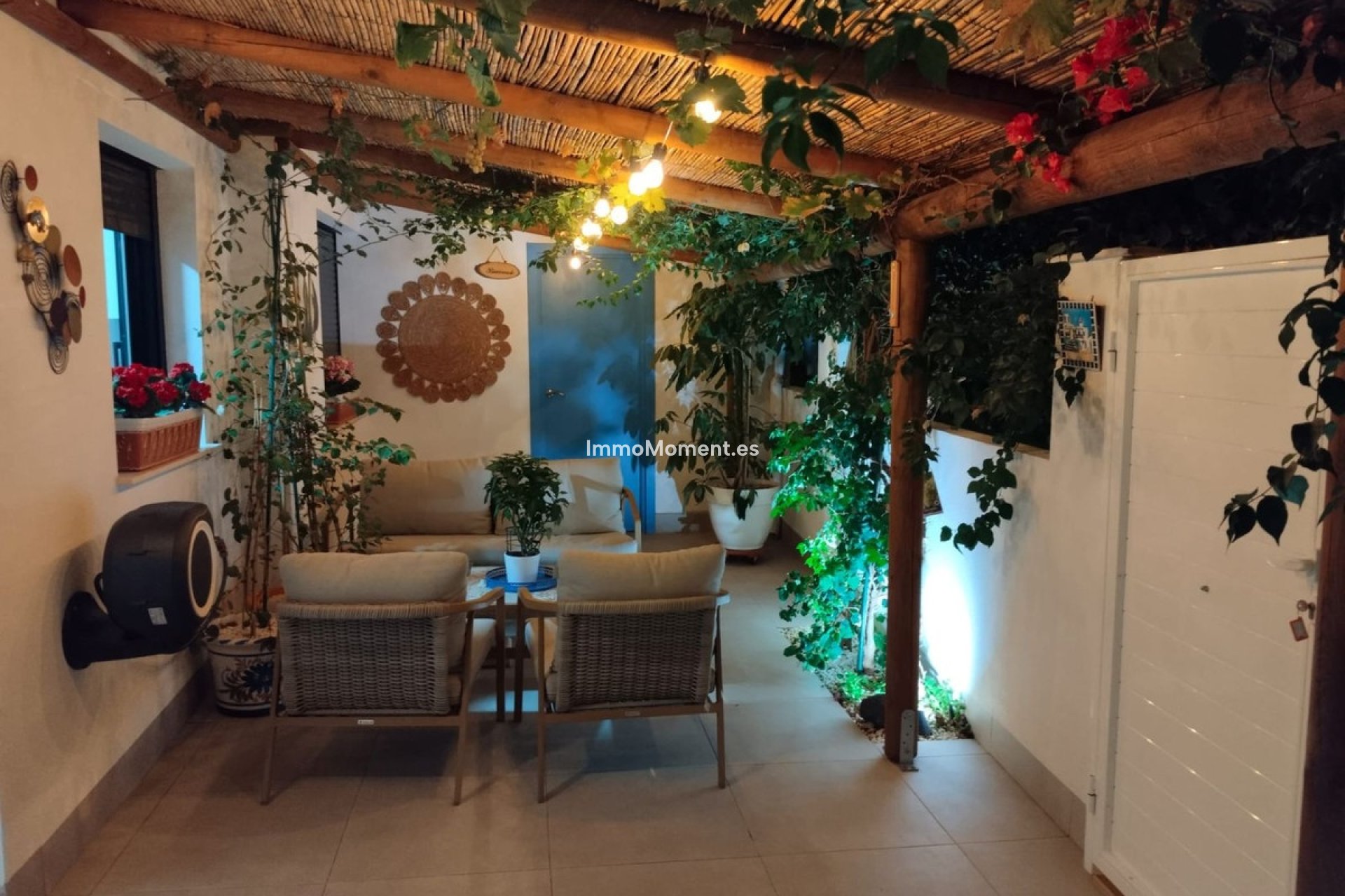 Revente - Villa individuelle - San Pedro del Pinatar - San Pedro del Pinatar Centro