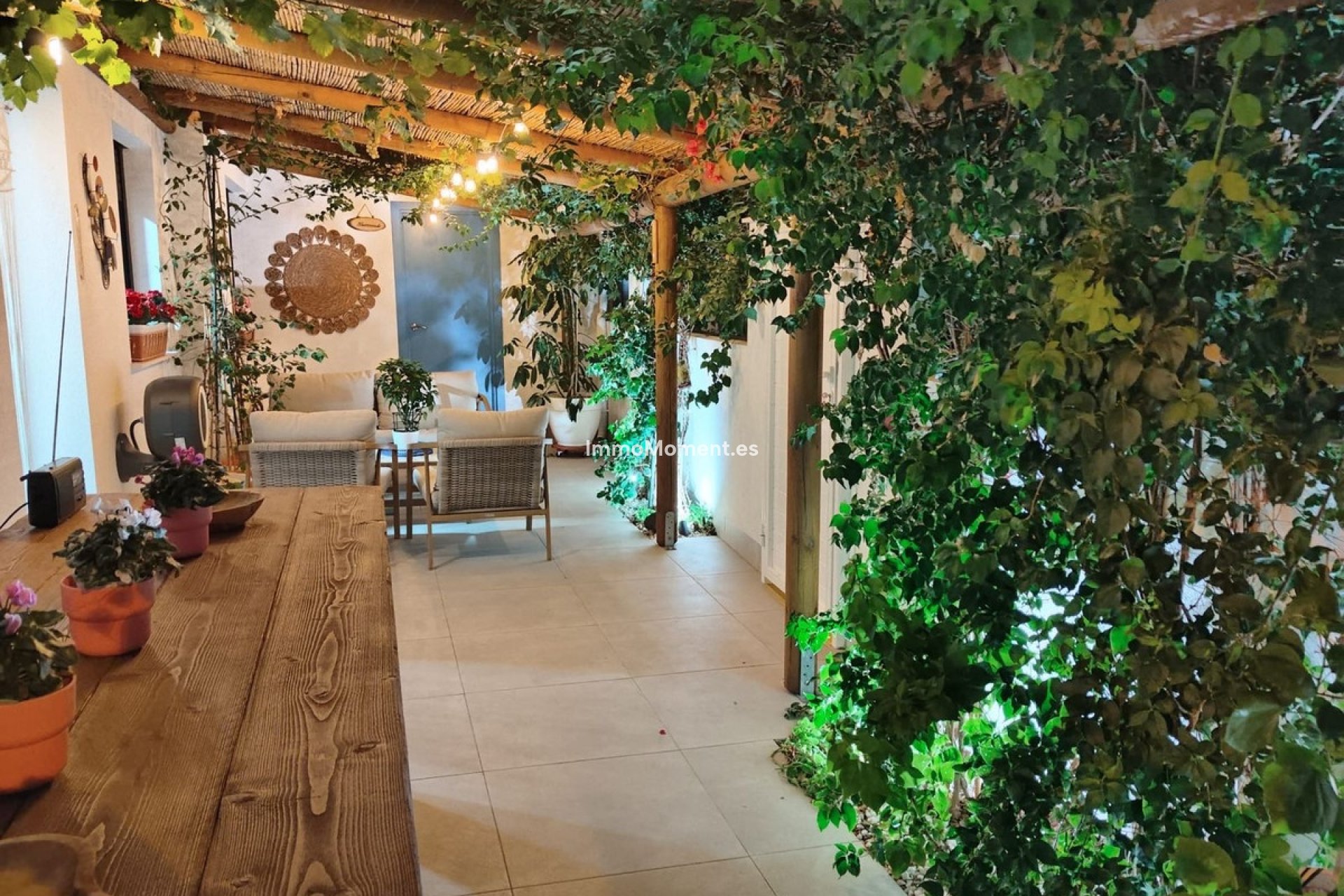 Revente - Villa individuelle - San Pedro del Pinatar - San Pedro del Pinatar Centro