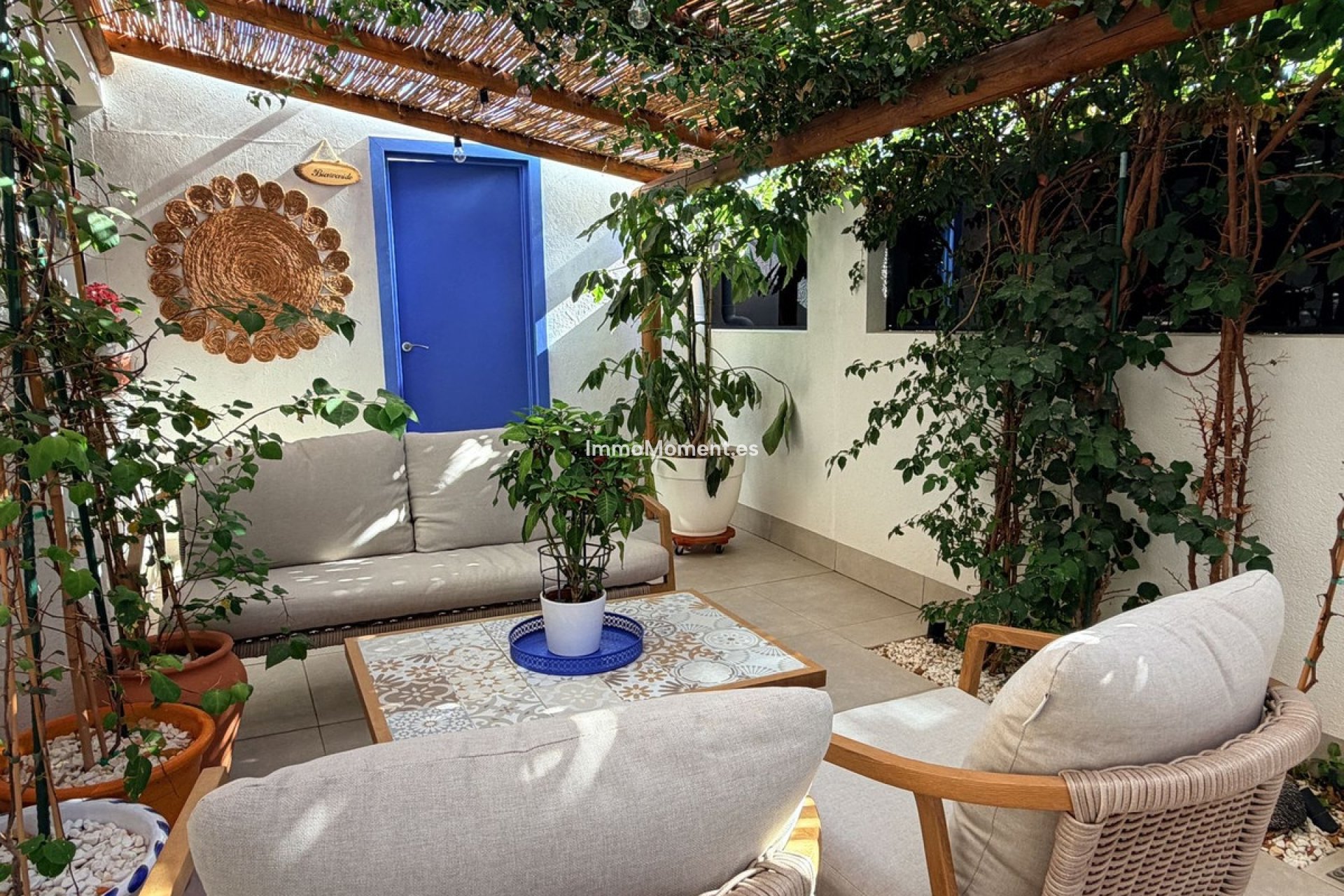 Revente - Villa individuelle - San Pedro del Pinatar - San Pedro del Pinatar Centro