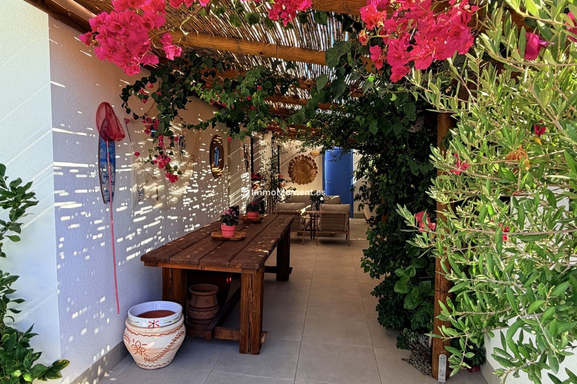 Revente - Villa individuelle - San Pedro del Pinatar - San Pedro del Pinatar Centro