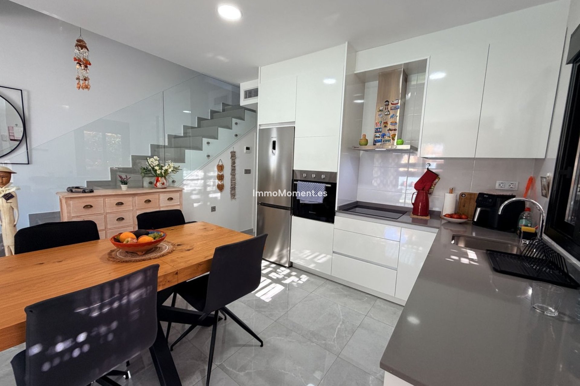 Revente - Villa individuelle - San Pedro del Pinatar - San Pedro del Pinatar Centro