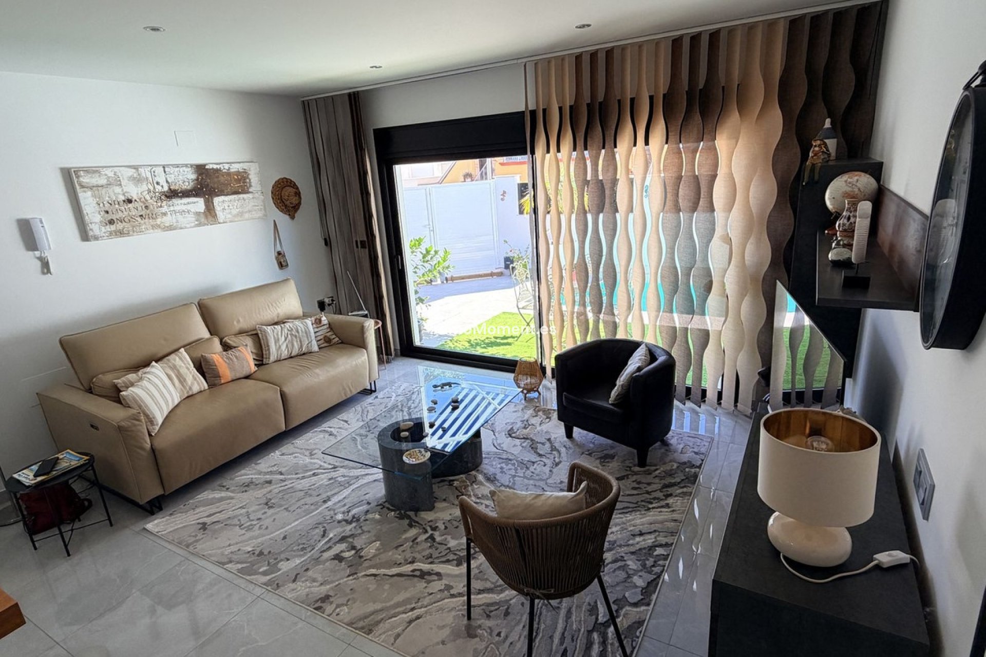 Revente - Villa individuelle - San Pedro del Pinatar - San Pedro del Pinatar Centro