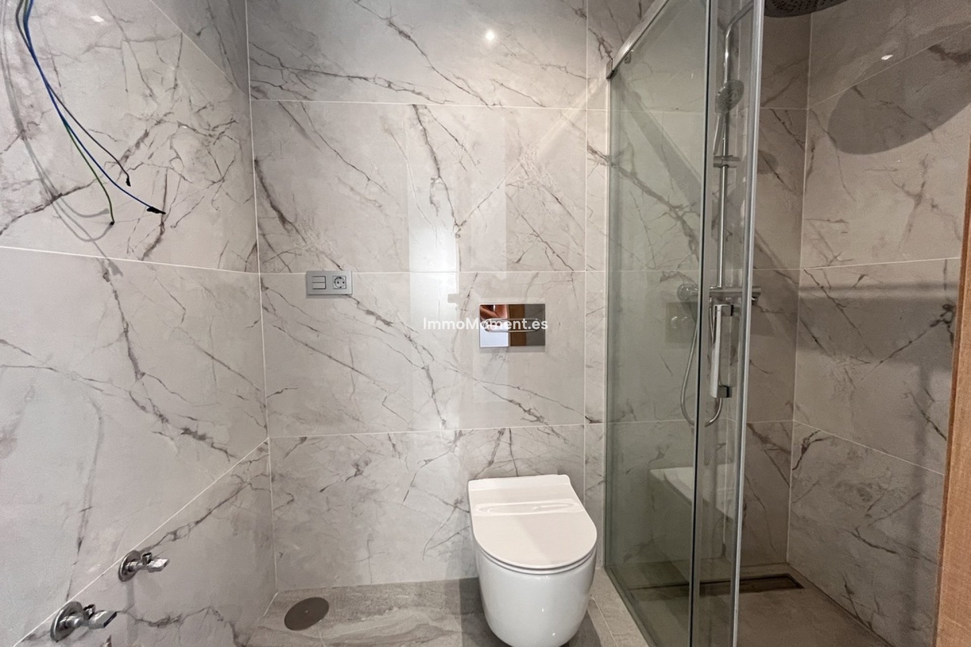 Revente - Villa individuelle - San Pedro del Pinatar - San Pedro del Pinatar Centro