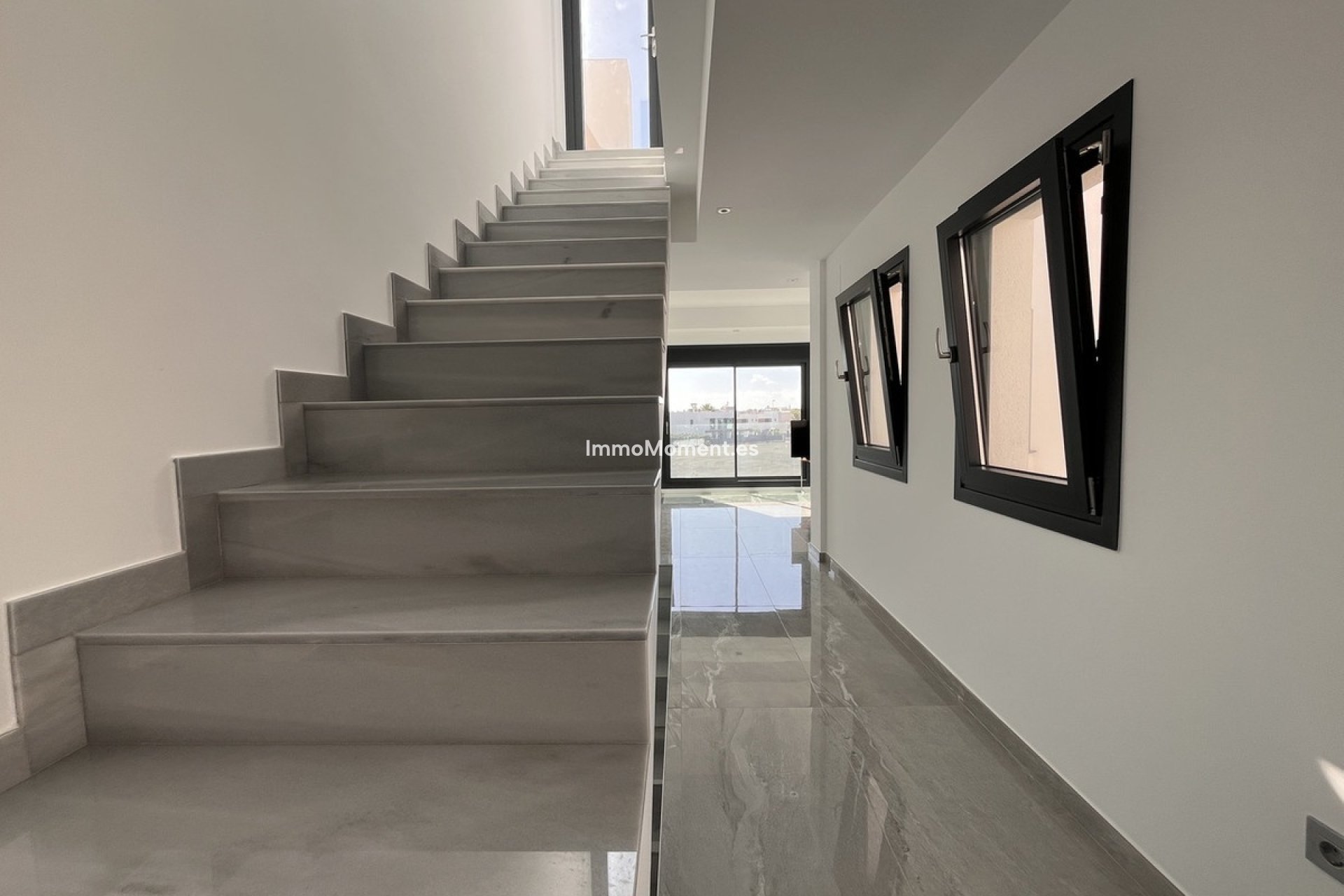 Revente - Villa individuelle - San Pedro del Pinatar - San Pedro del Pinatar Centro