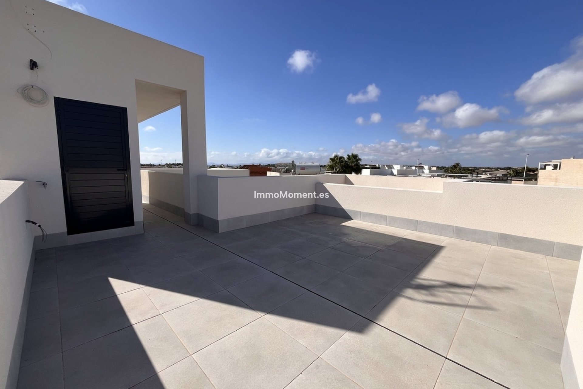 Revente - Villa individuelle - San Pedro del Pinatar - San Pedro del Pinatar Centro
