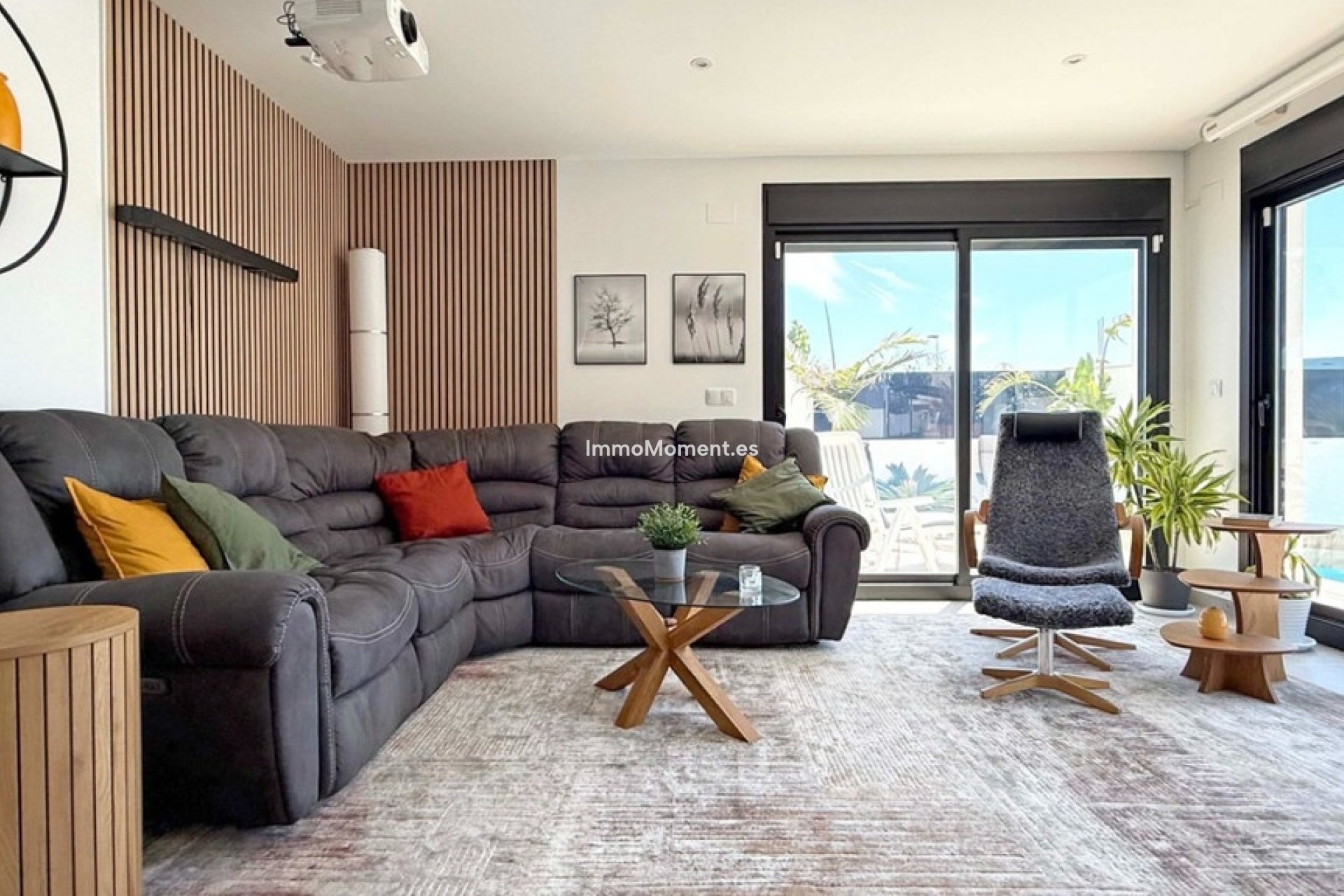 Revente - Villa individuelle - San Pedro del Pinatar - San Pedro del Pinatar Centro