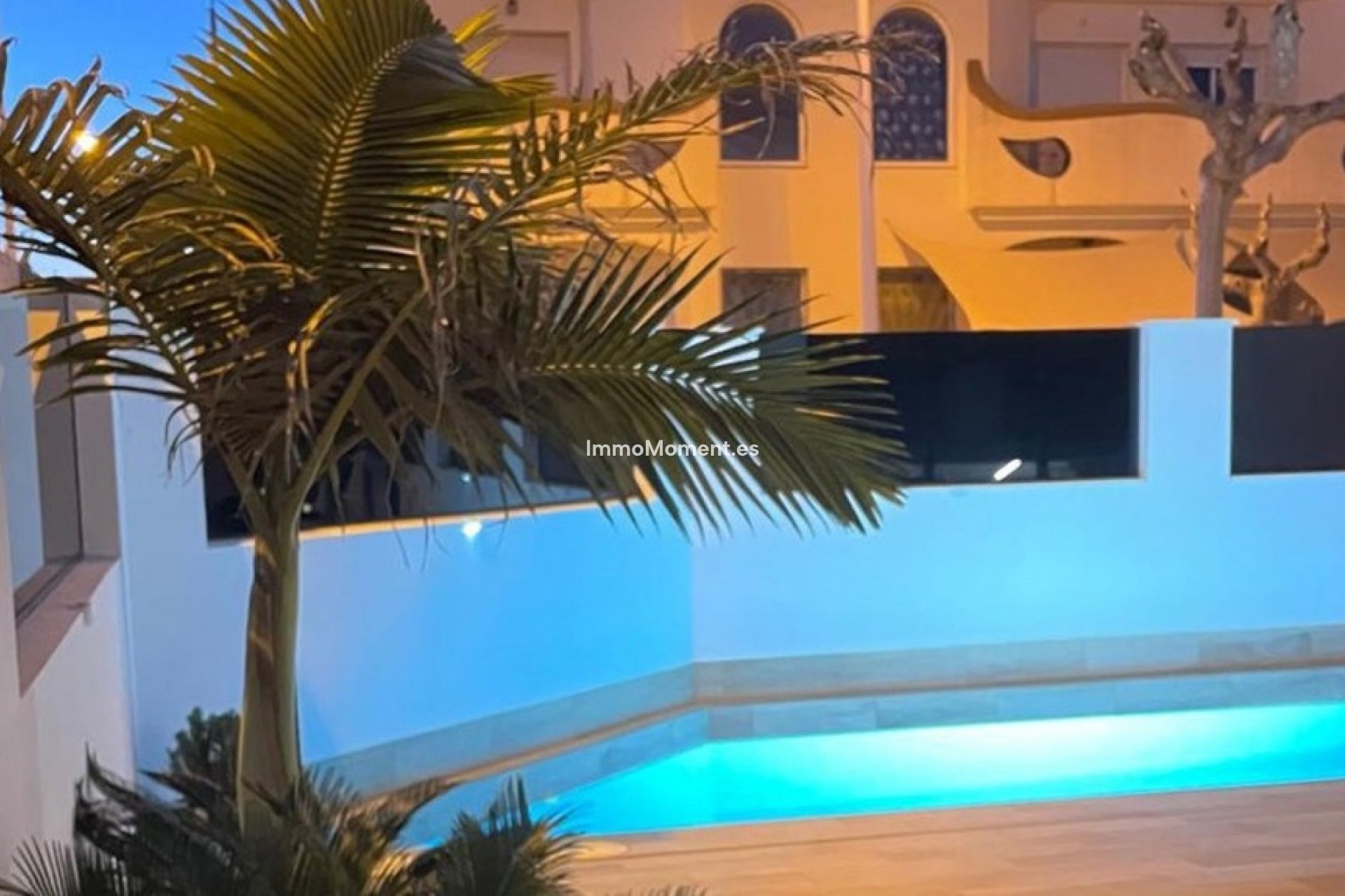 Revente - Villa individuelle - San Pedro del Pinatar - San Pedro del Pinatar Centro