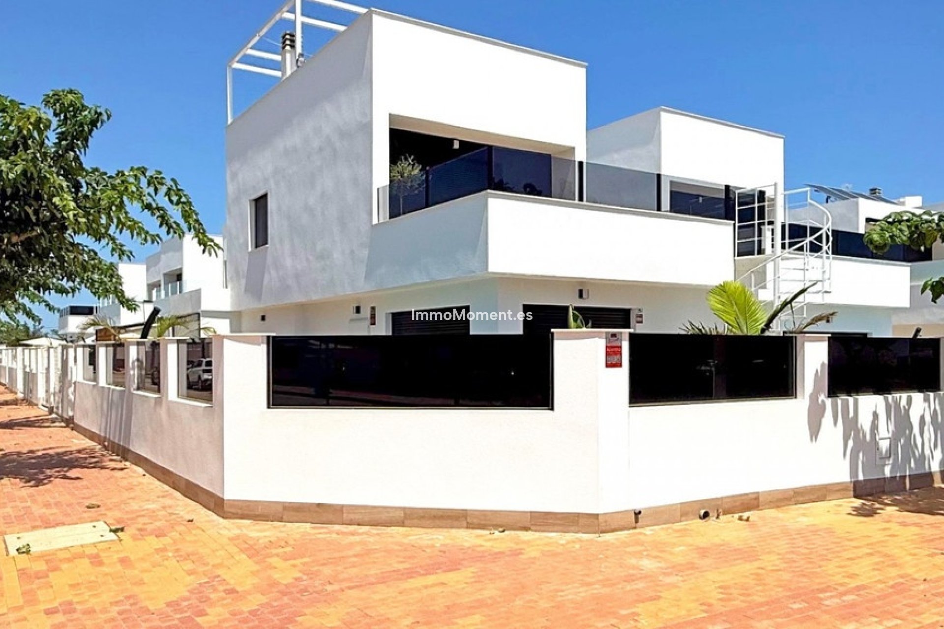 Revente - Villa individuelle - San Pedro del Pinatar - San Pedro del Pinatar Centro