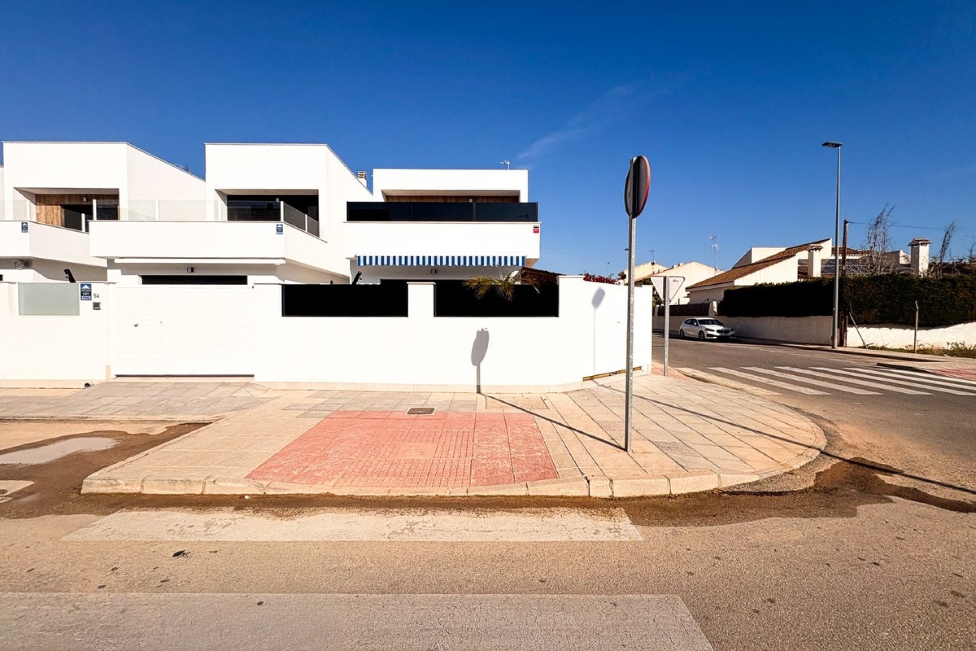 Revente - Villa individuelle - San Pedro del Pinatar - San Pedro del Pinatar Centro