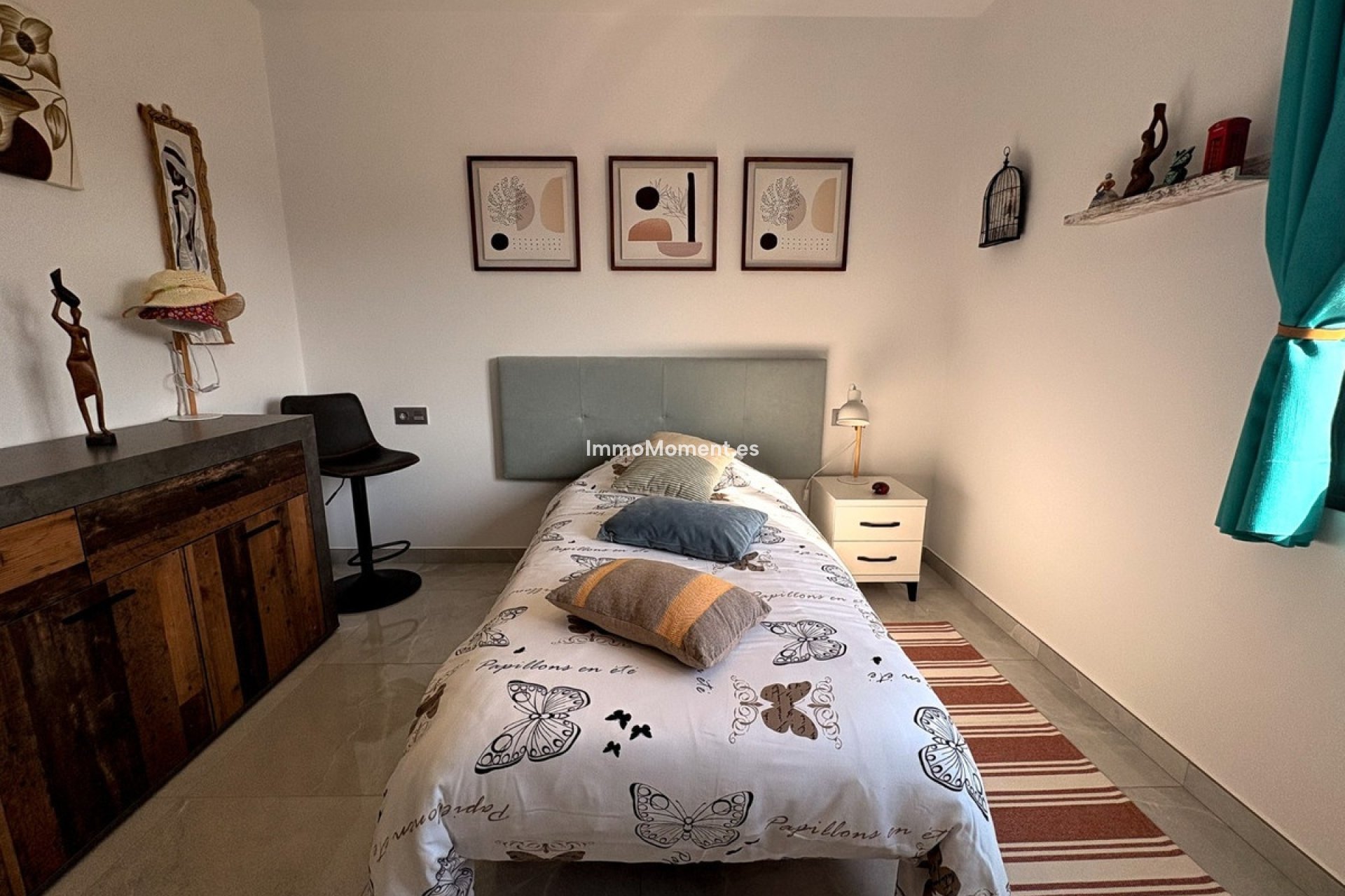 Revente - Villa individuelle - San Pedro del Pinatar - San Pedro del Pinatar Centro