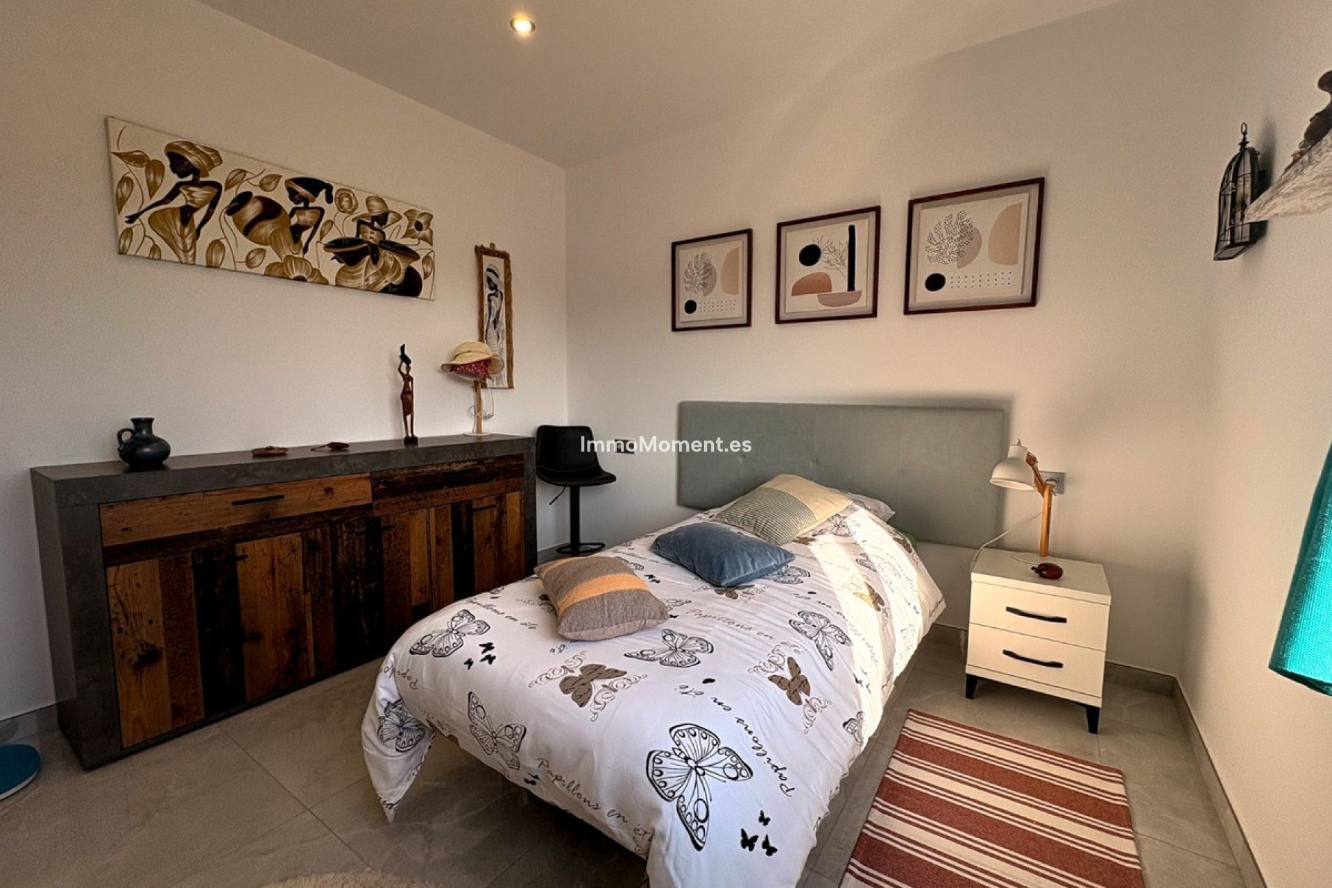 Revente - Villa individuelle - San Pedro del Pinatar - San Pedro del Pinatar Centro