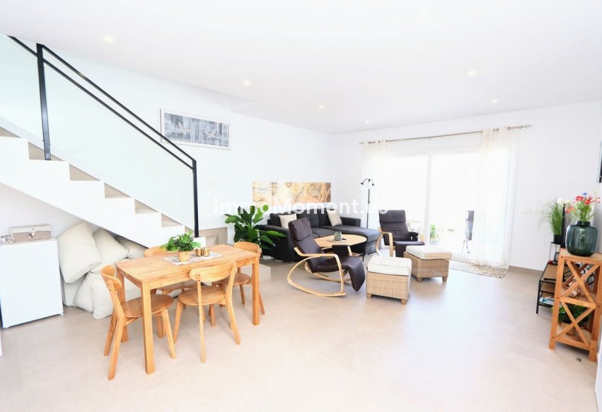 Revente - Villa individuelle - San Pedro del Pinatar - San Pedro del Pinatar Centro