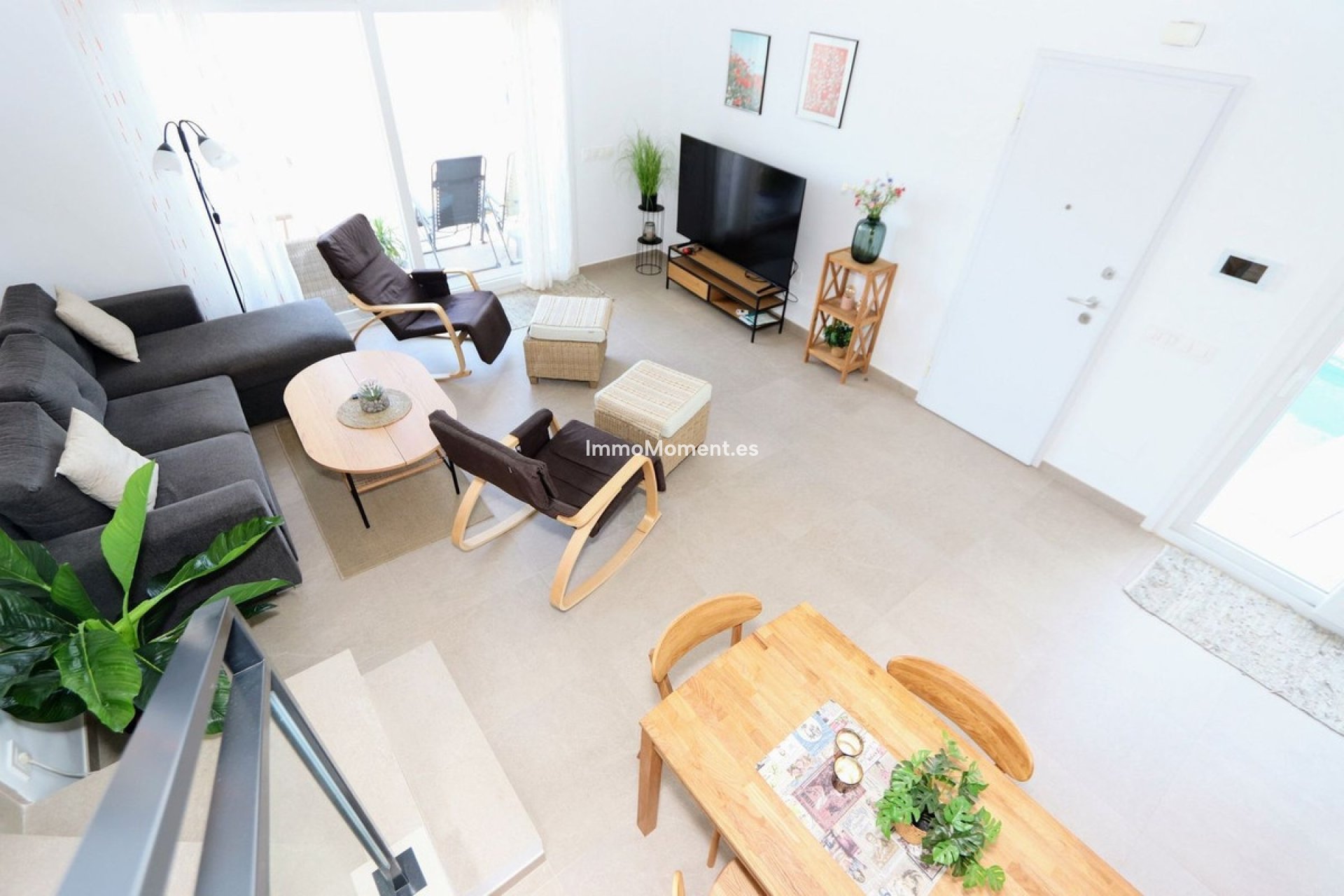 Revente - Villa individuelle - San Pedro del Pinatar - San Pedro del Pinatar Centro