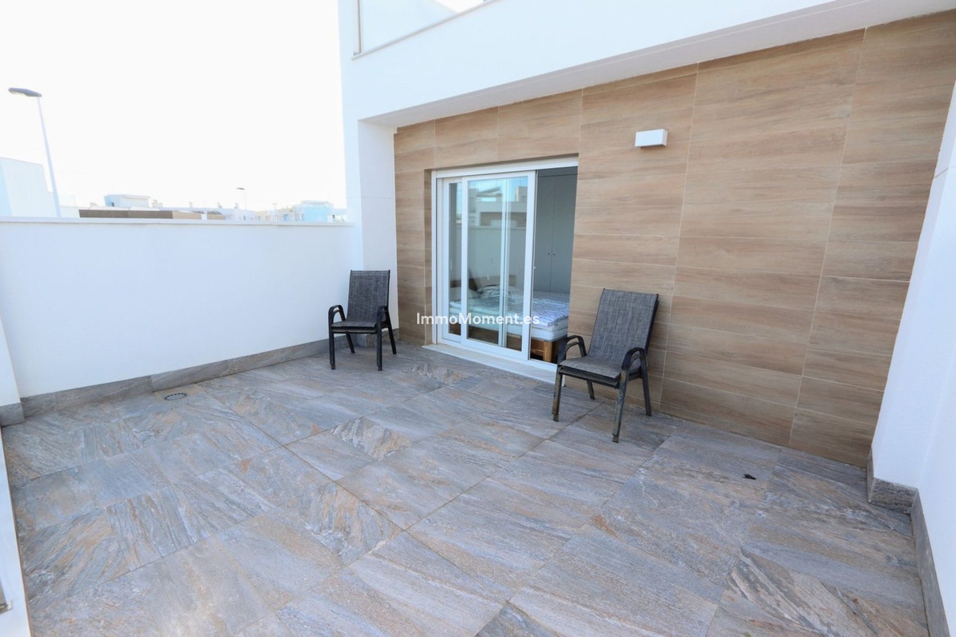 Revente - Villa individuelle - San Pedro del Pinatar - San Pedro del Pinatar Centro