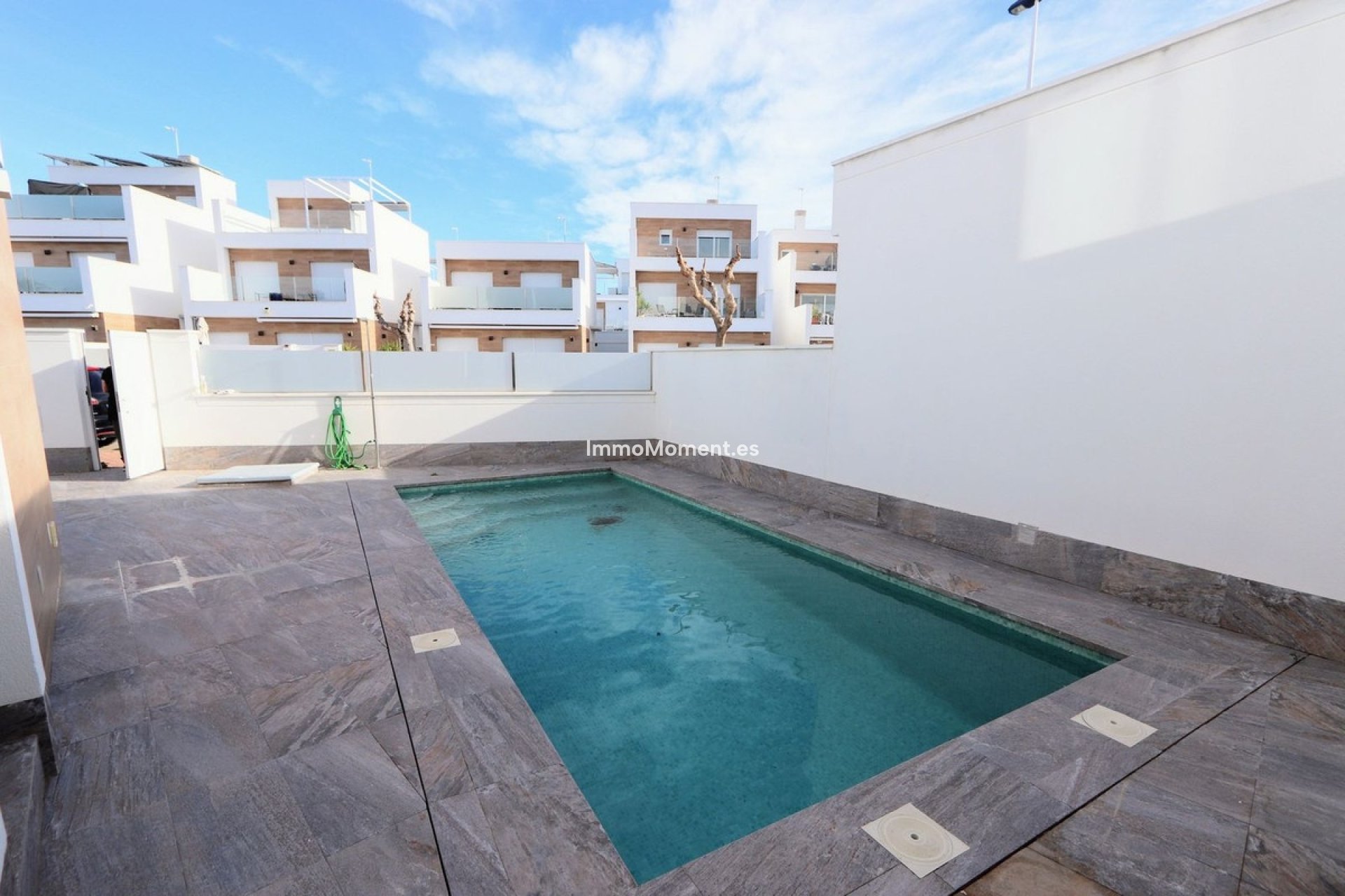Revente - Villa individuelle - San Pedro del Pinatar - San Pedro del Pinatar Centro