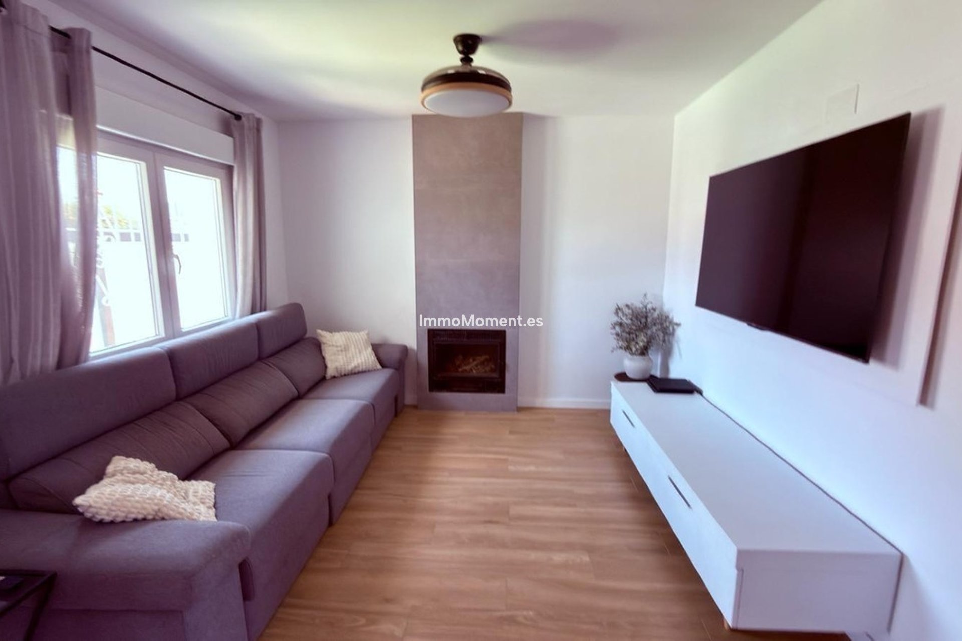 Revente - Villa individuelle - San Vicente del Raspeig - San Vicente del Raspeig Centro