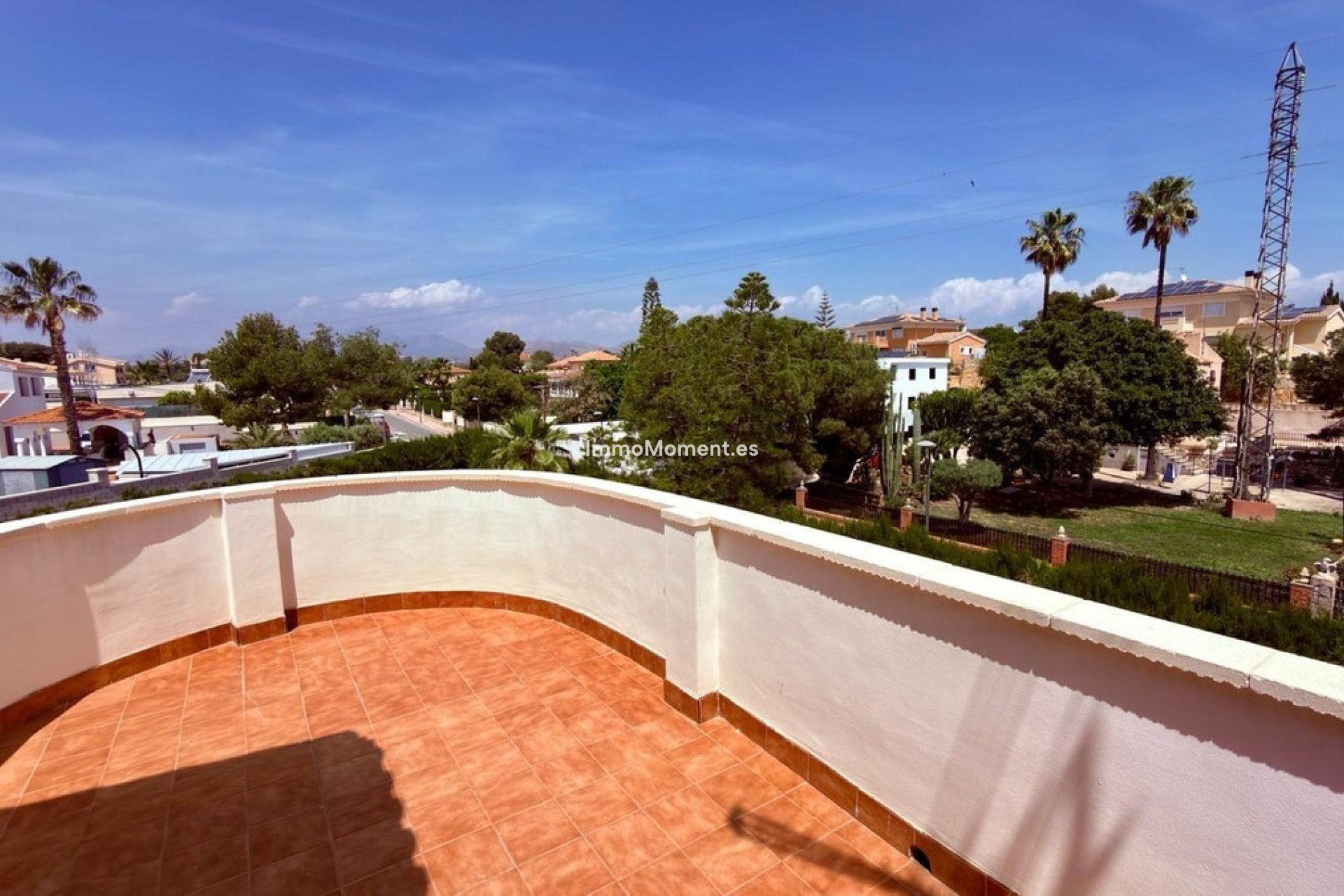 Revente - Villa individuelle - San Vicente del Raspeig - San Vicente del Raspeig Centro