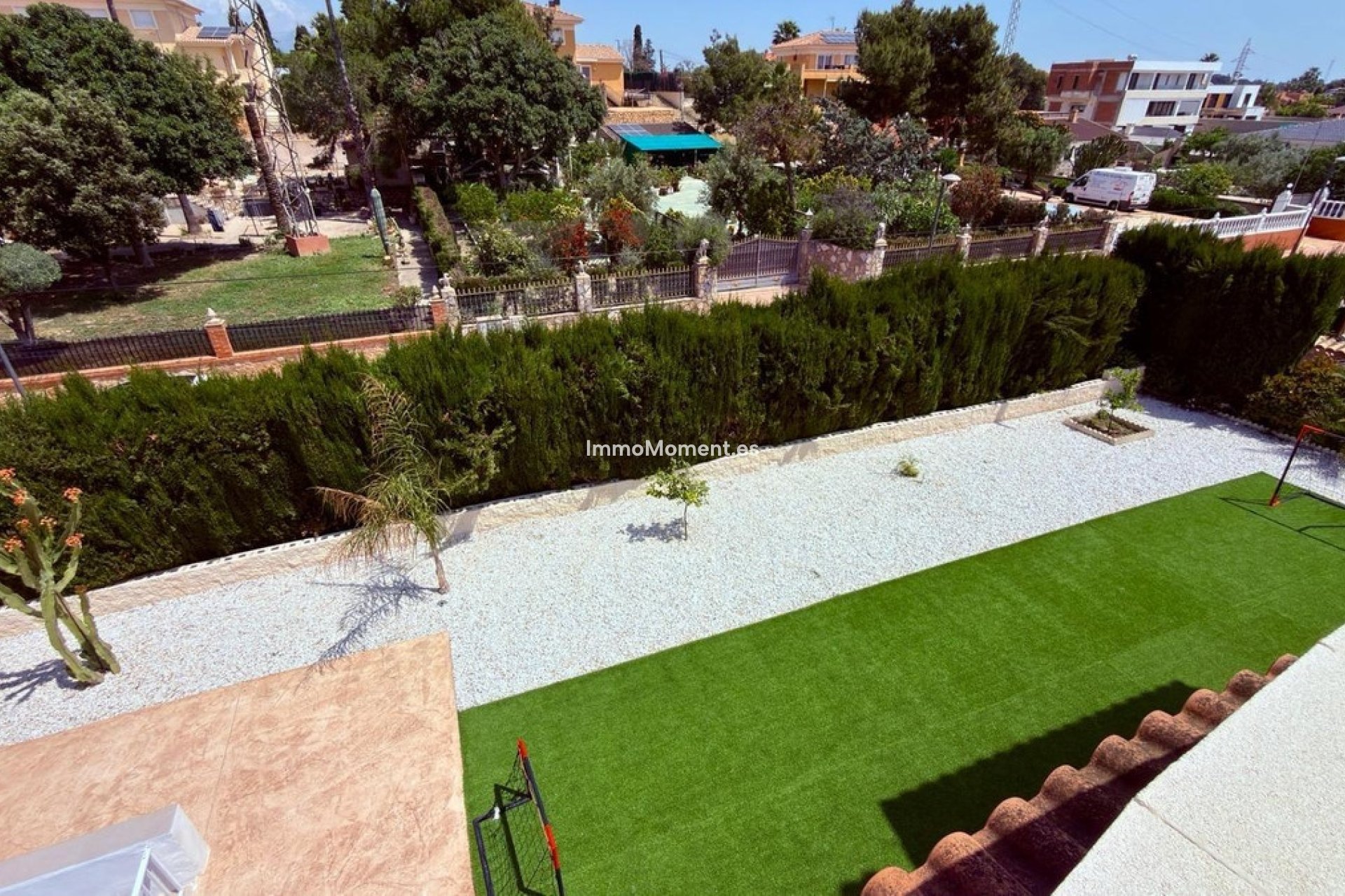 Revente - Villa individuelle - San Vicente del Raspeig - San Vicente del Raspeig Centro