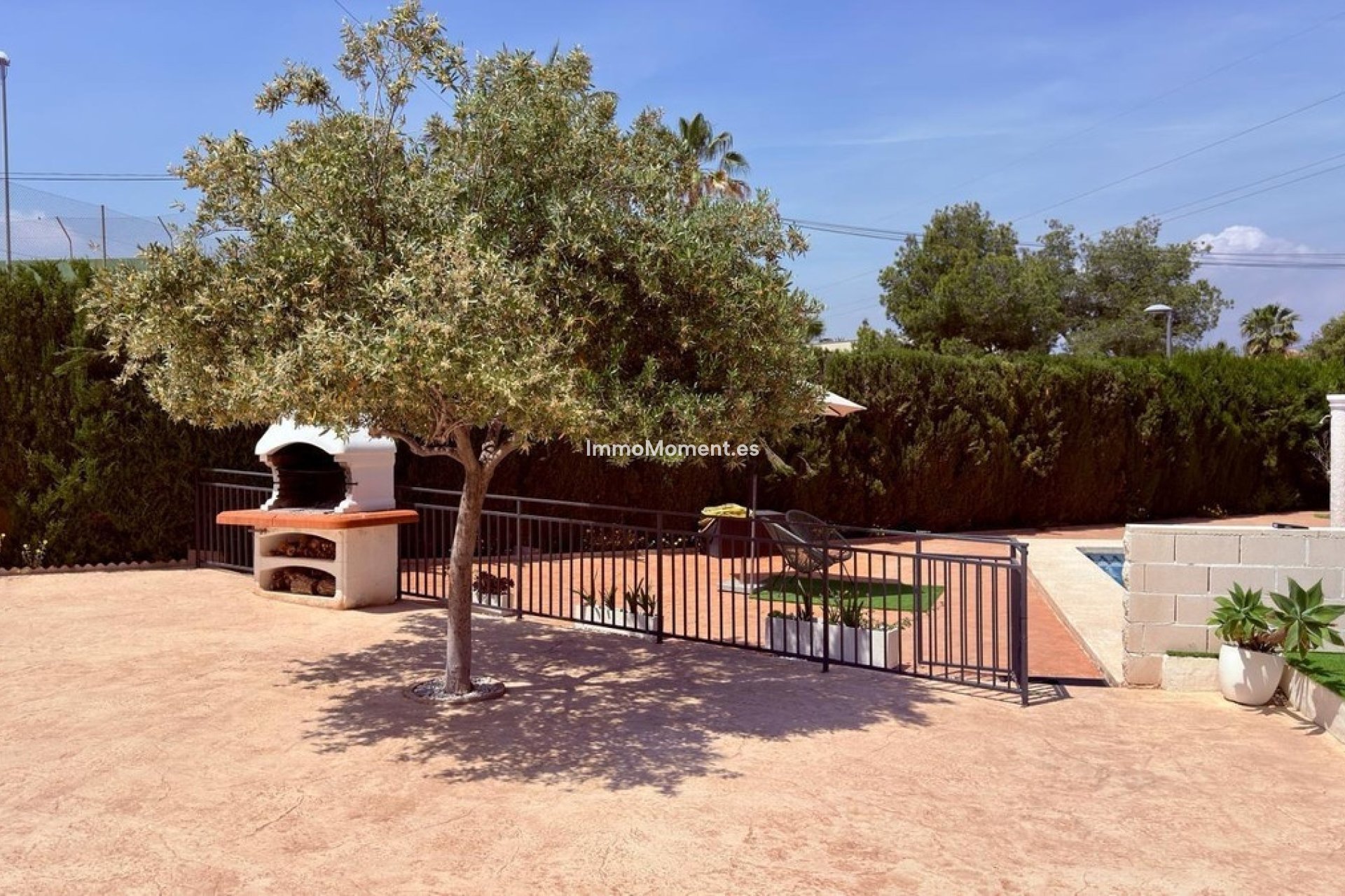 Revente - Villa individuelle - San Vicente del Raspeig - San Vicente del Raspeig Centro