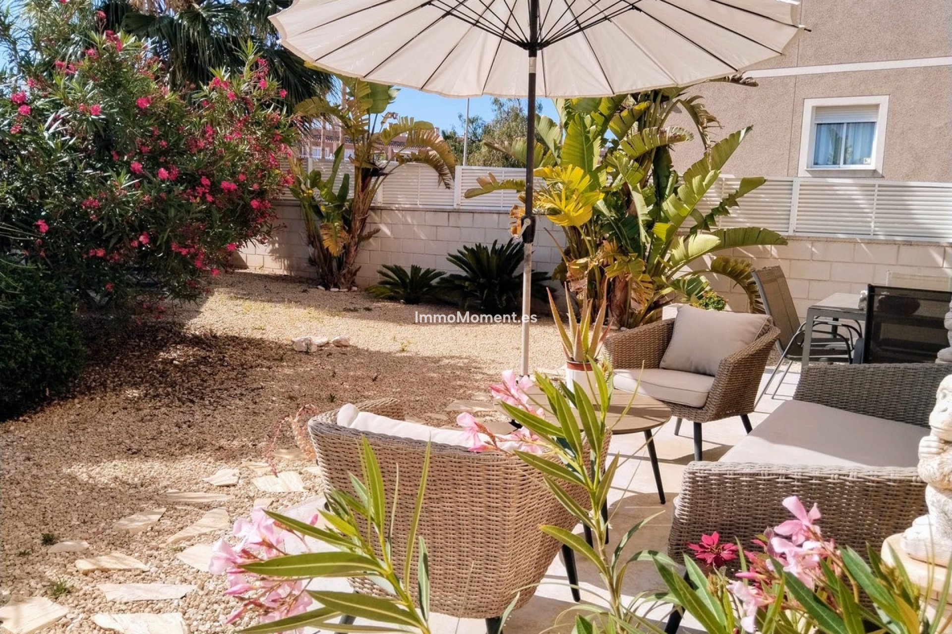 Revente - Villa individuelle - Santa Pola - Gran Alacant