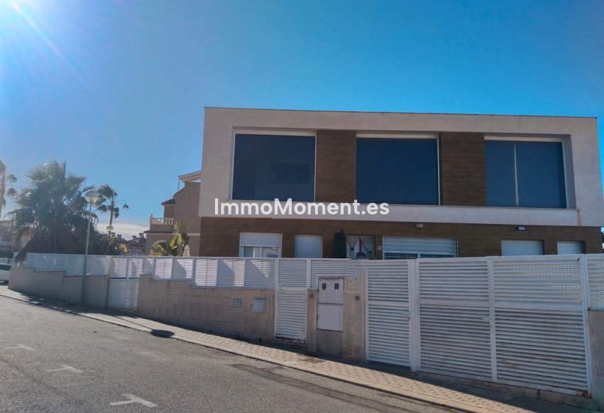 Revente - Villa individuelle - Santa Pola - Gran Alacant