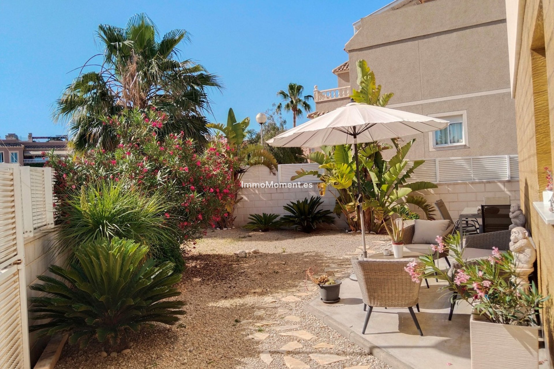 Revente - Villa individuelle - Santa Pola - Gran Alacant