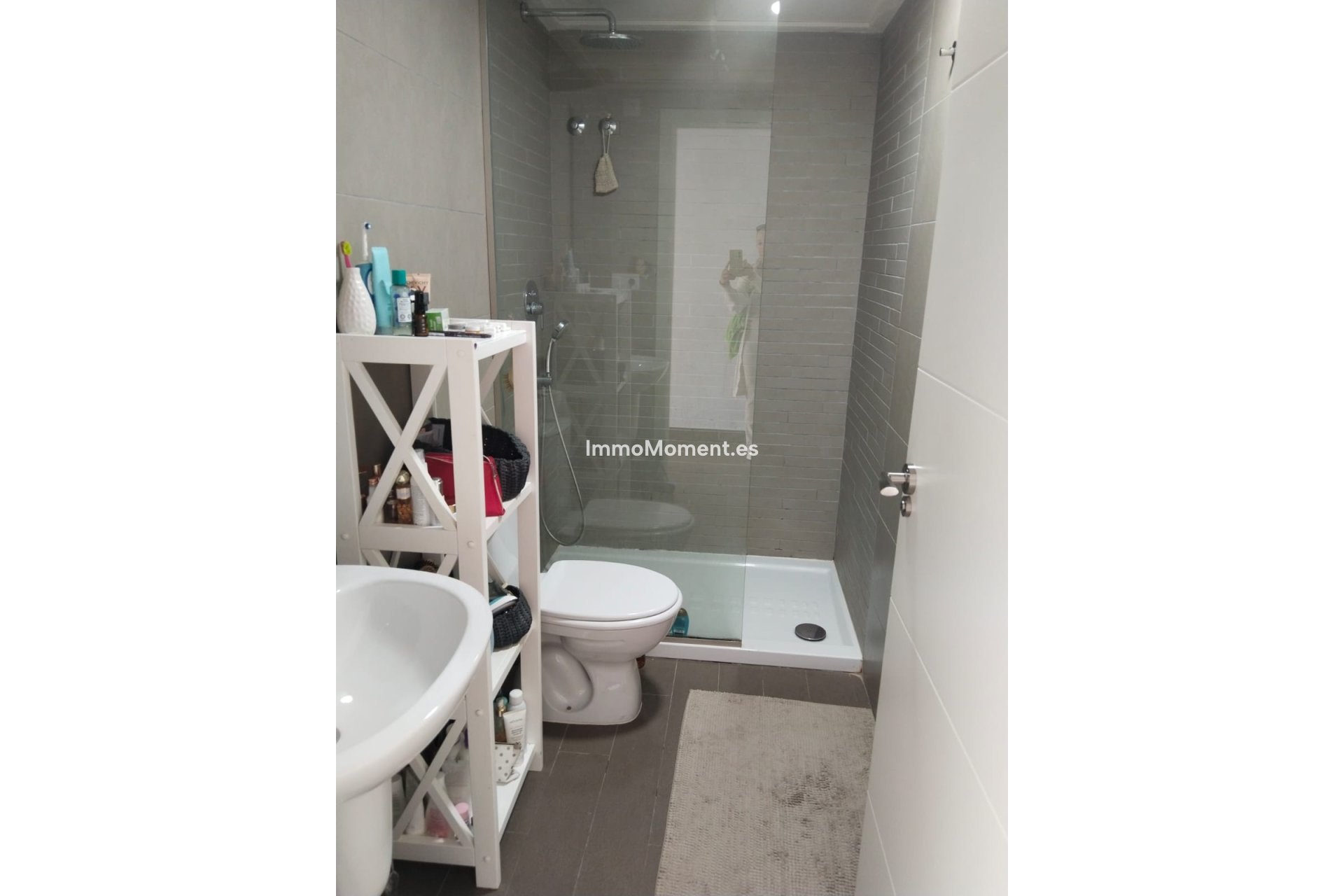 Revente - Villa individuelle - Santa Pola - Gran Alacant