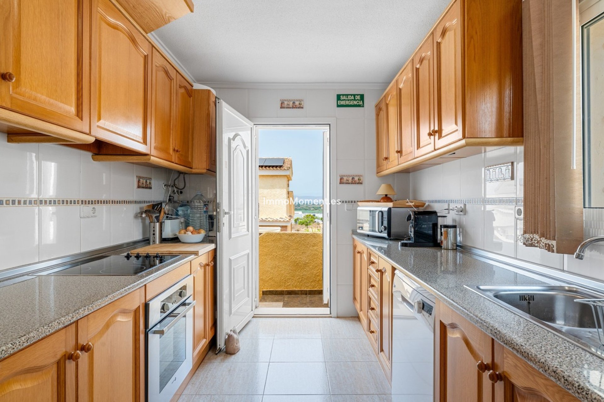 Revente - Villa individuelle - Santa Pola - Gran Alacant