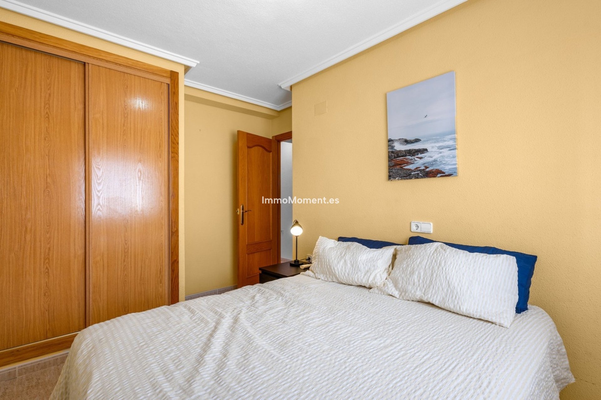 Revente - Villa individuelle - Santa Pola - Gran Alacant
