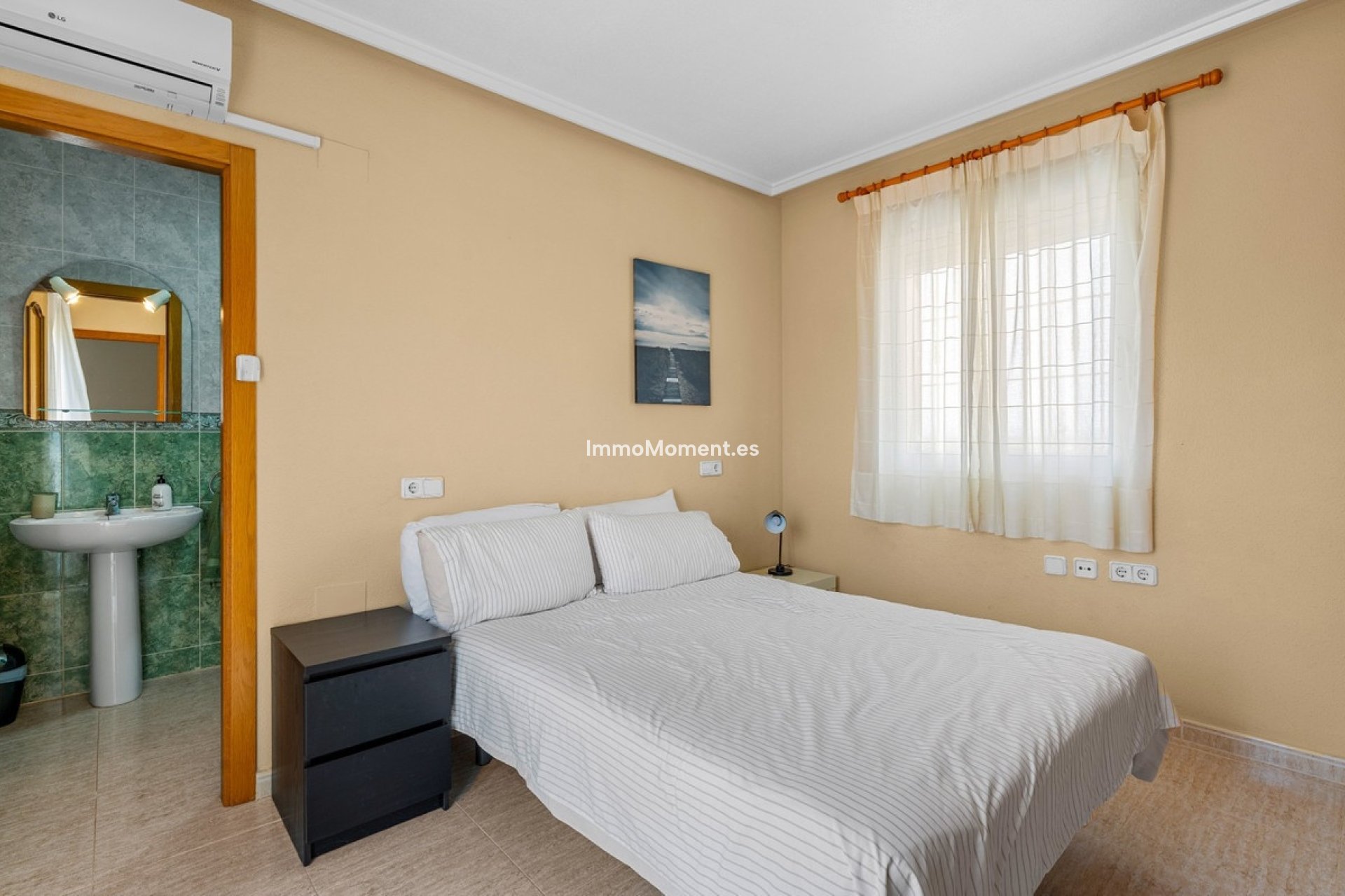 Revente - Villa individuelle - Santa Pola - Gran Alacant