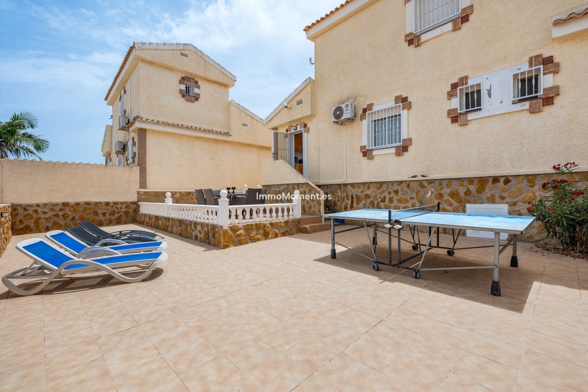 Revente - Villa individuelle - Santa Pola - Gran Alacant