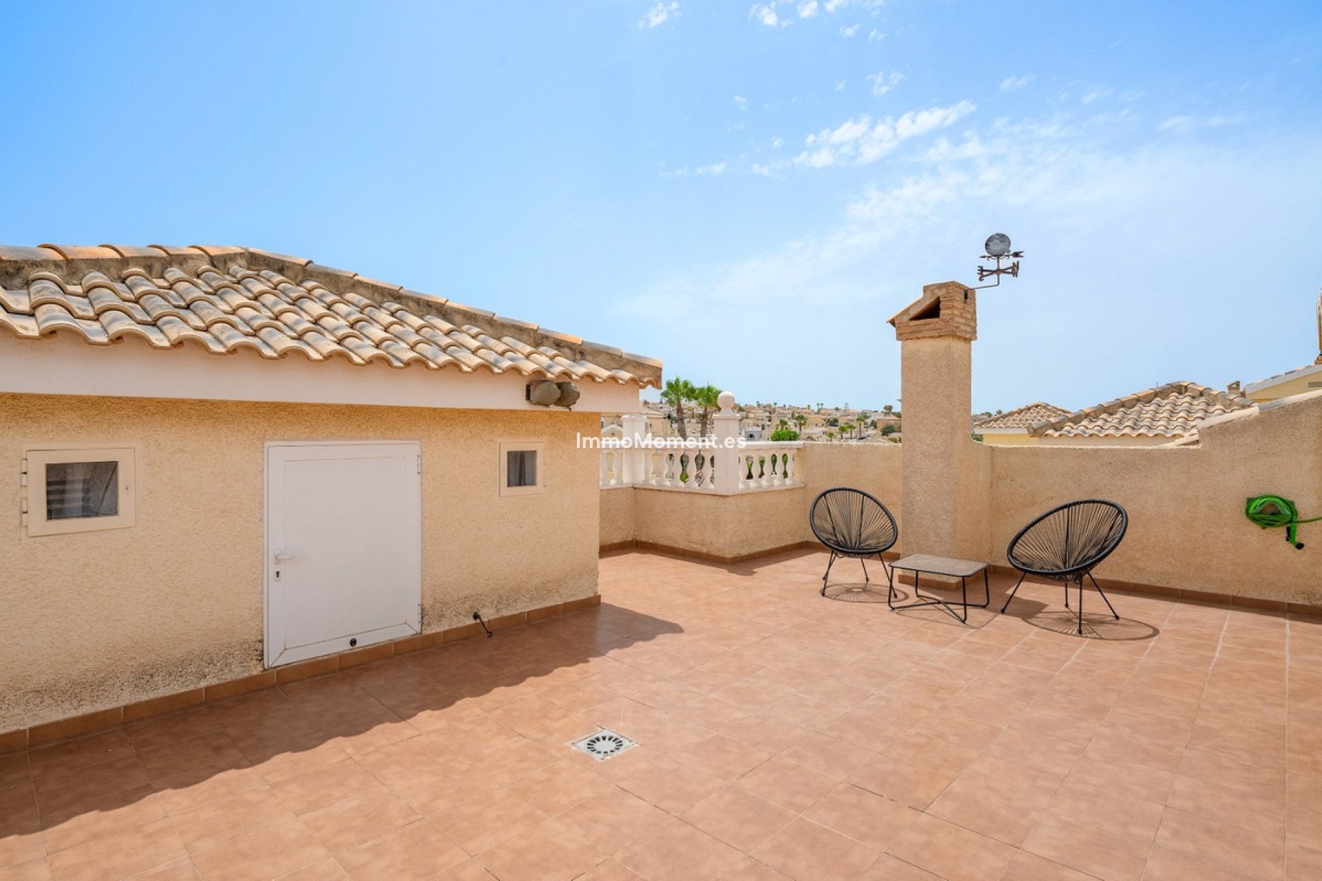 Revente - Villa individuelle - Santa Pola - Gran Alacant