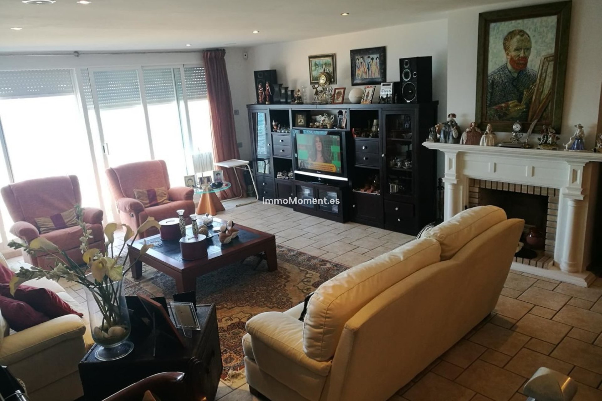 Revente - Villa individuelle - Santa Pola - Santa Pola Centro