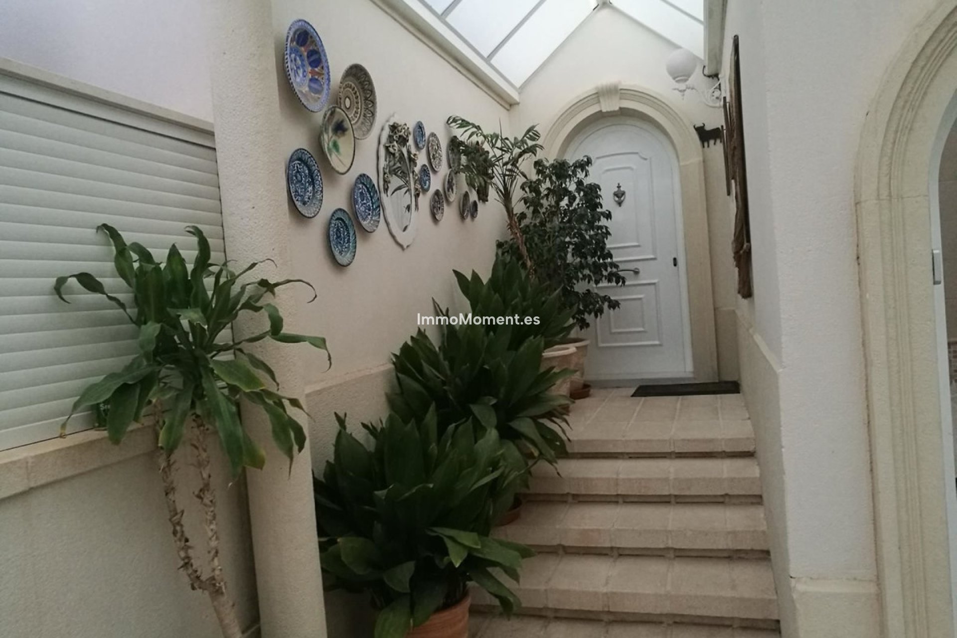 Revente - Villa individuelle - Santa Pola - Santa Pola Centro
