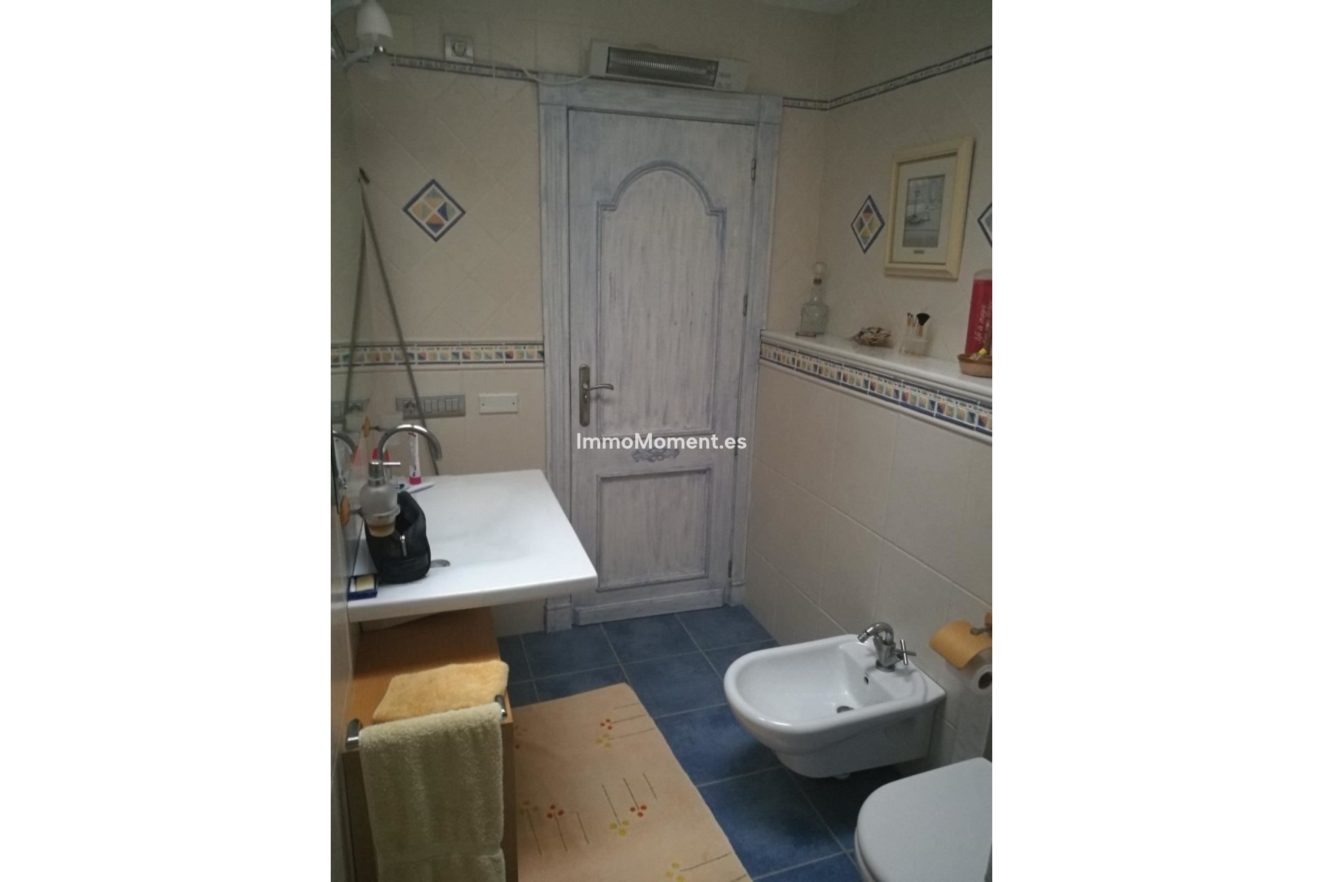Revente - Villa individuelle - Santa Pola - Santa Pola Centro