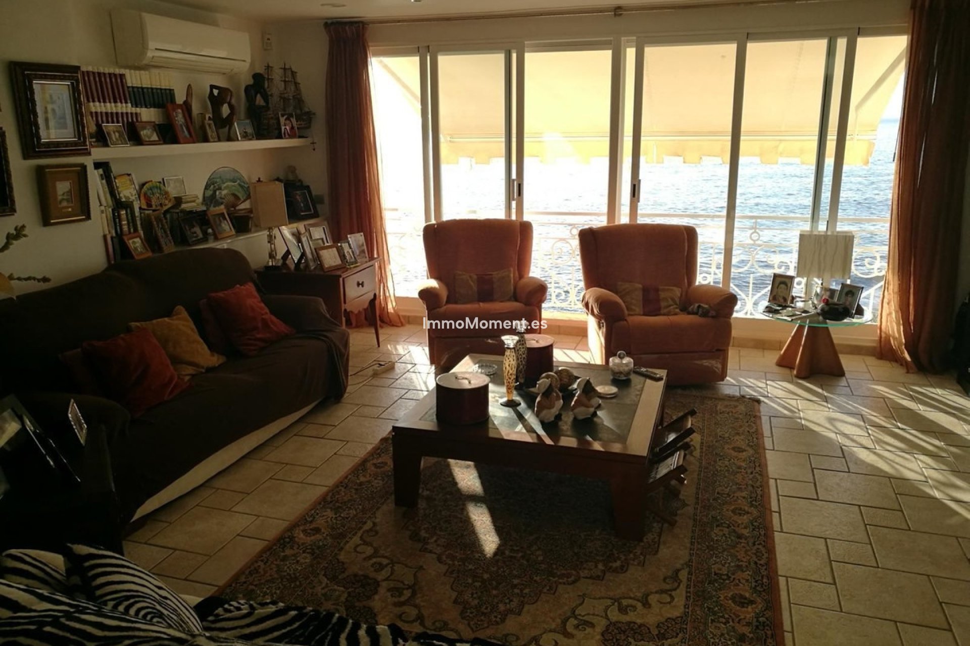 Revente - Villa individuelle - Santa Pola - Santa Pola Centro