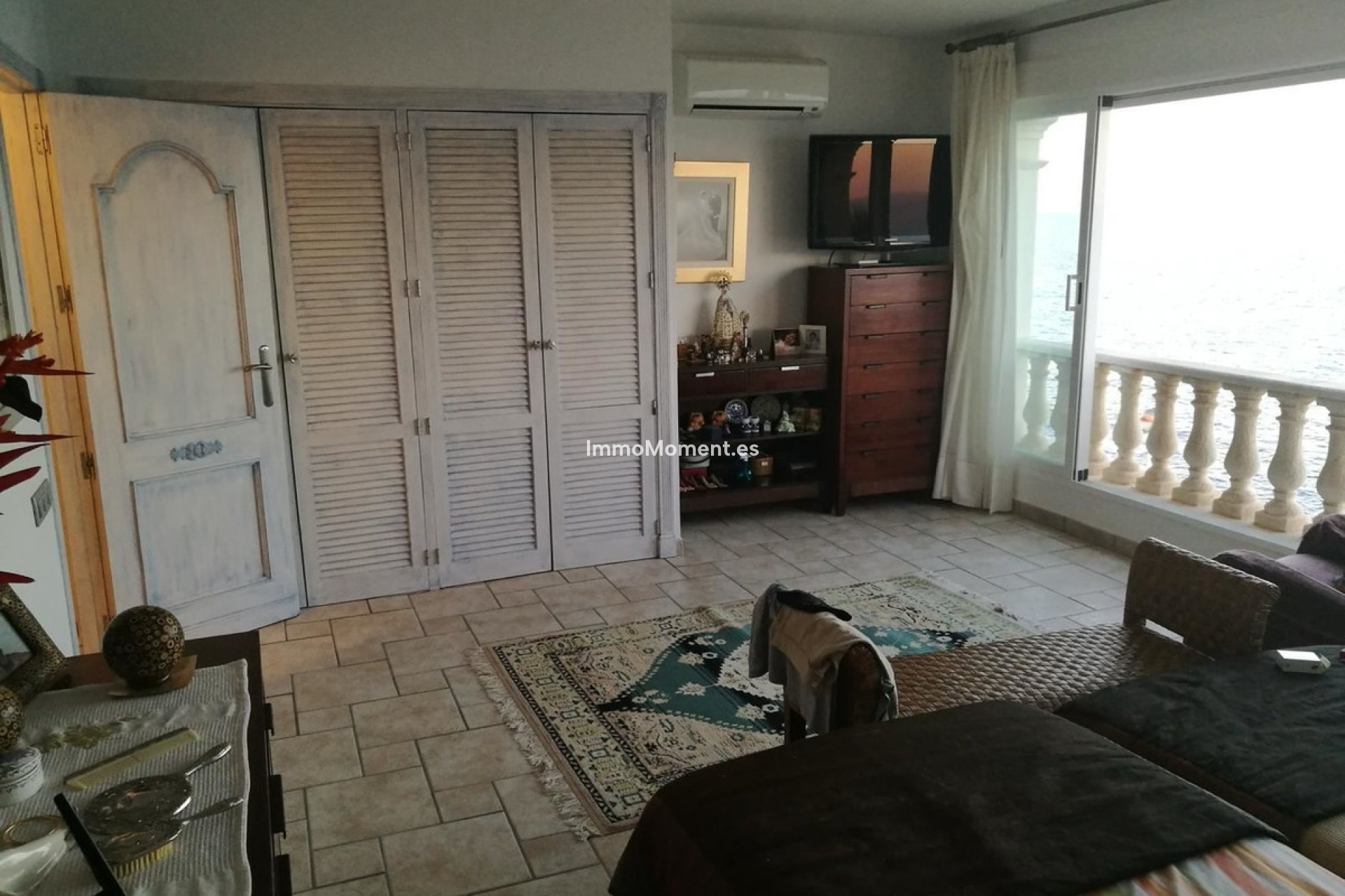 Revente - Villa individuelle - Santa Pola - Santa Pola Centro