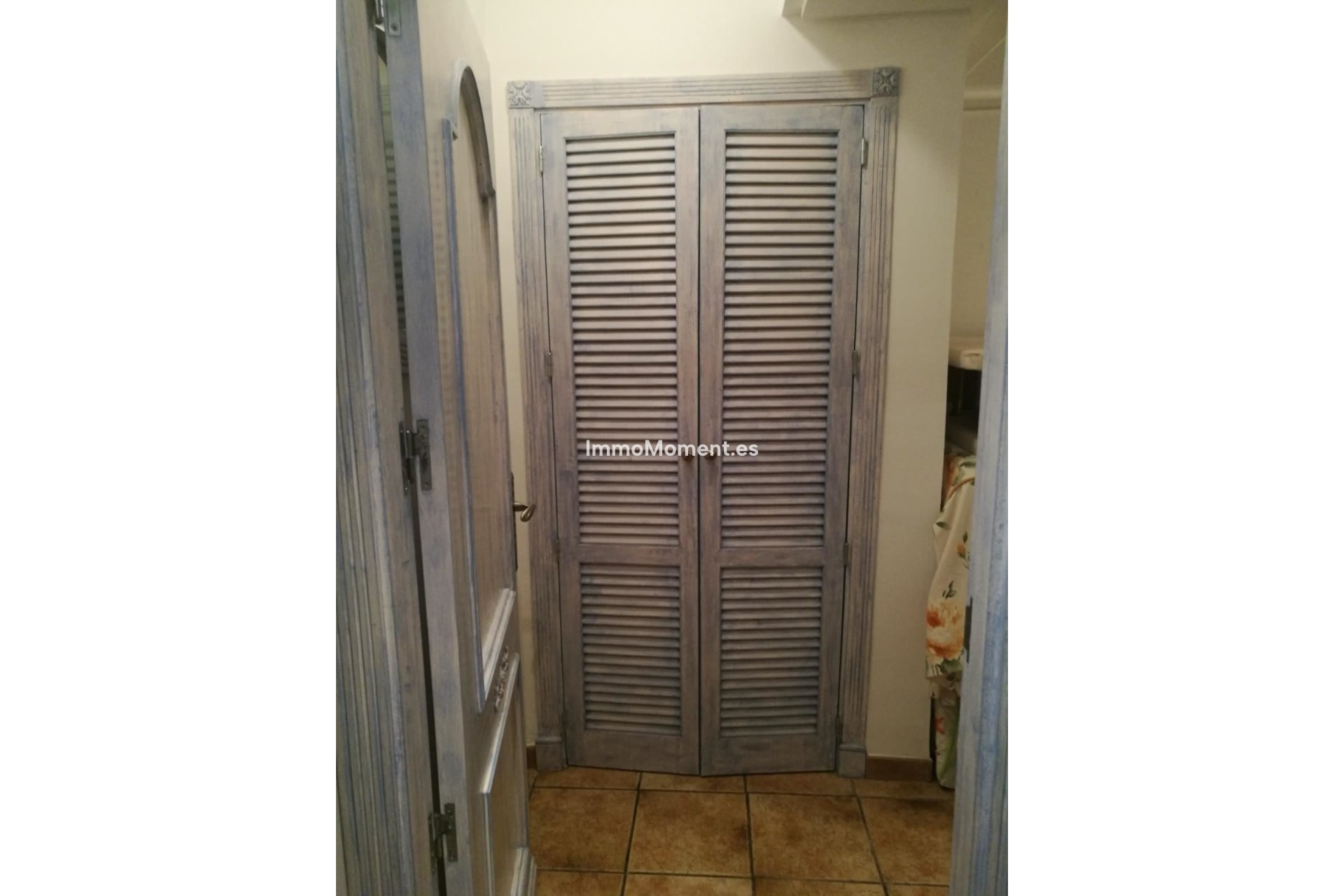 Revente - Villa individuelle - Santa Pola - Santa Pola Centro