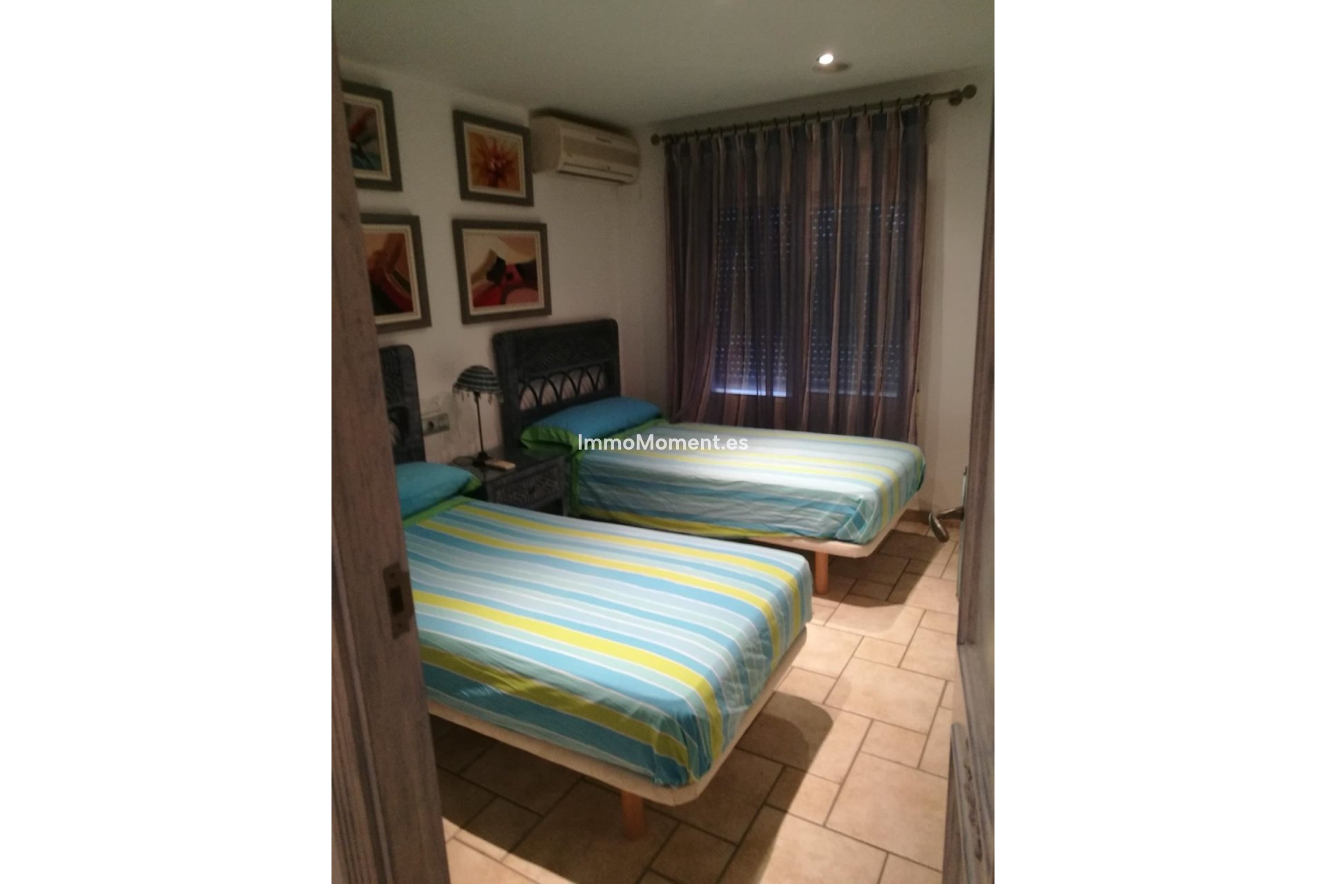 Revente - Villa individuelle - Santa Pola - Santa Pola Centro