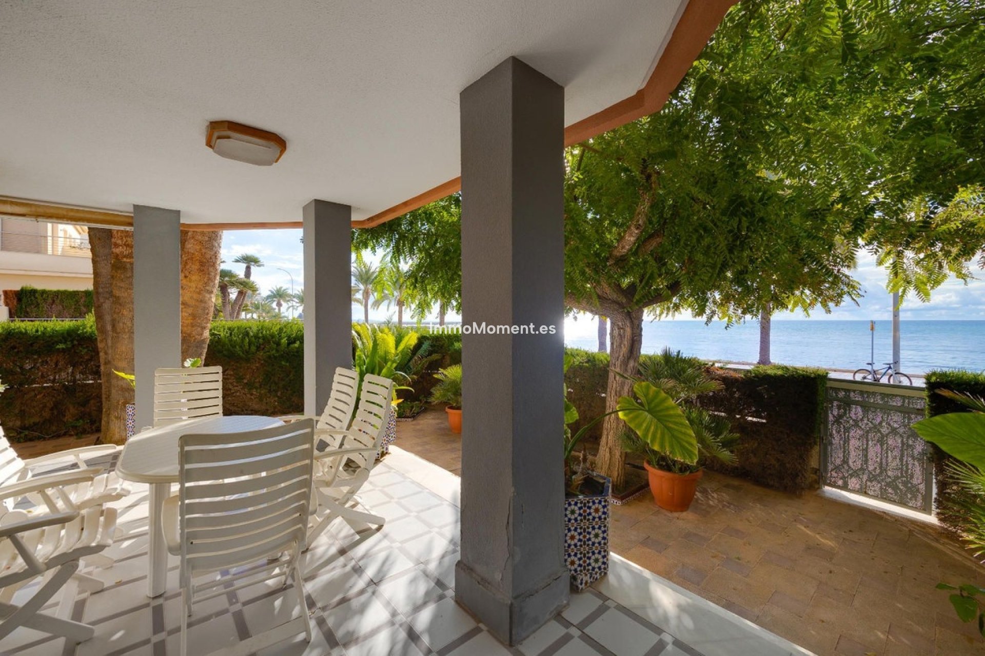 Revente - Villa individuelle - Santa Pola - Santa Pola Centro