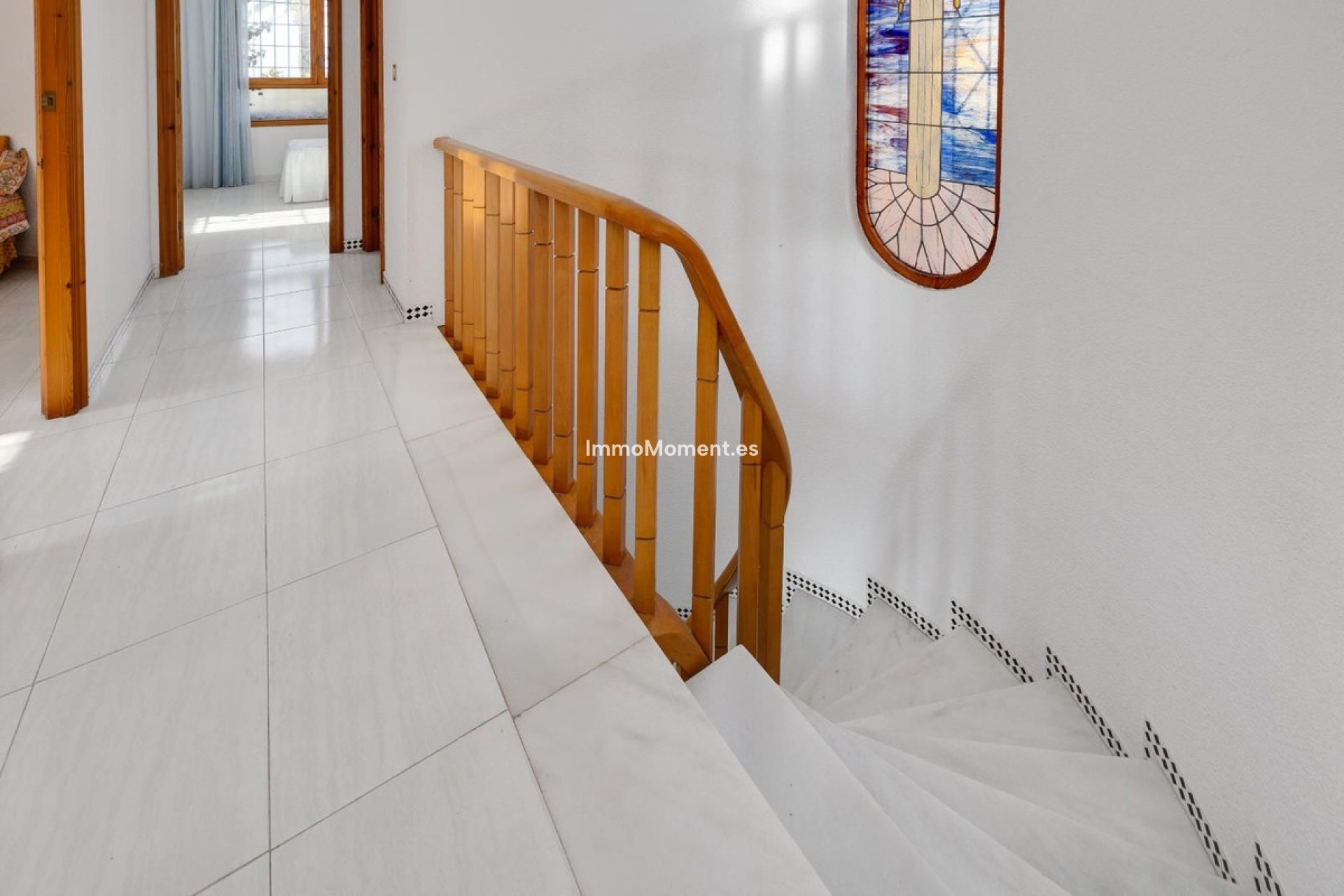 Revente - Villa individuelle - Santa Pola - Santa Pola Centro