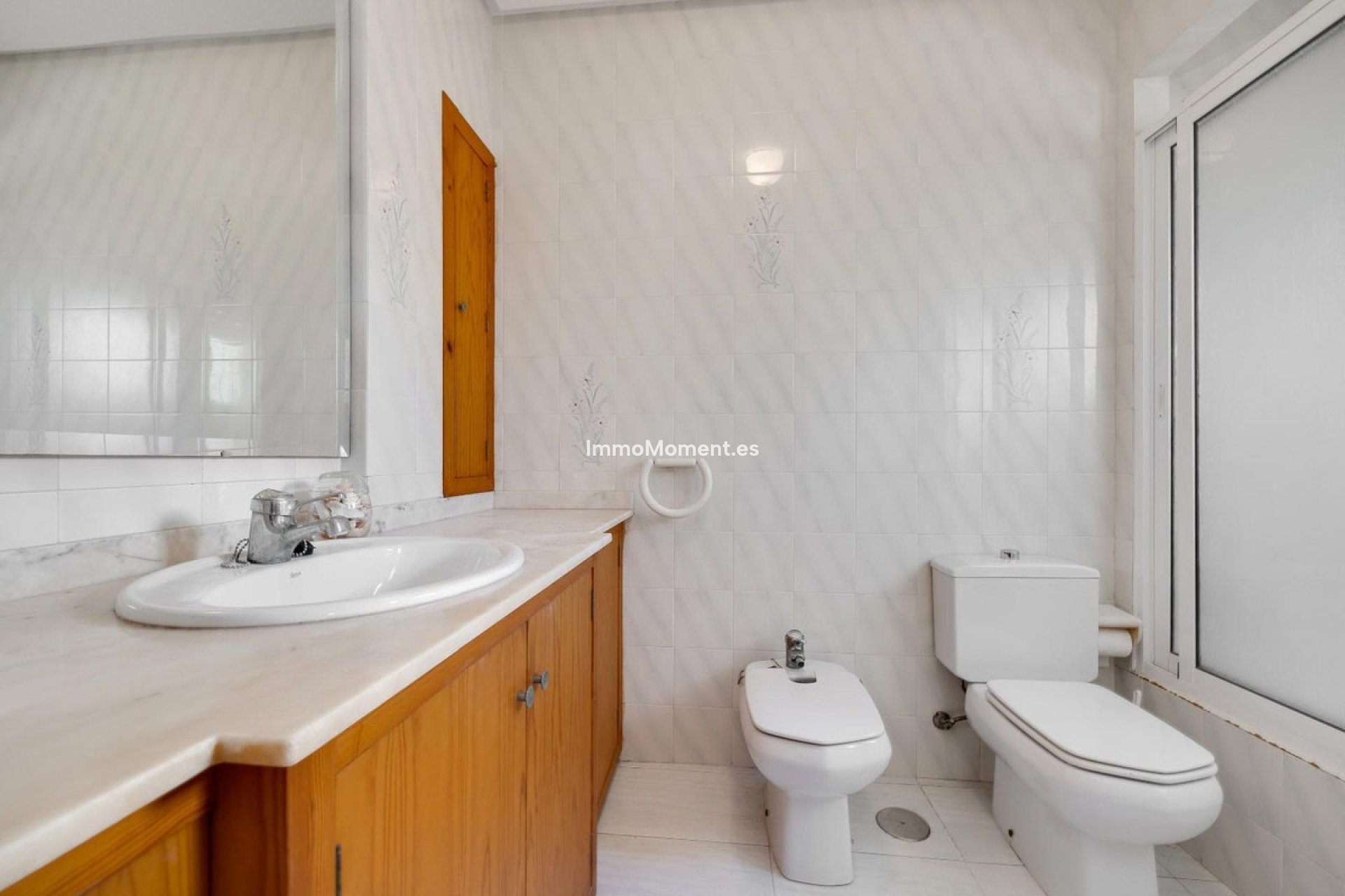 Revente - Villa individuelle - Santa Pola - Santa Pola Centro