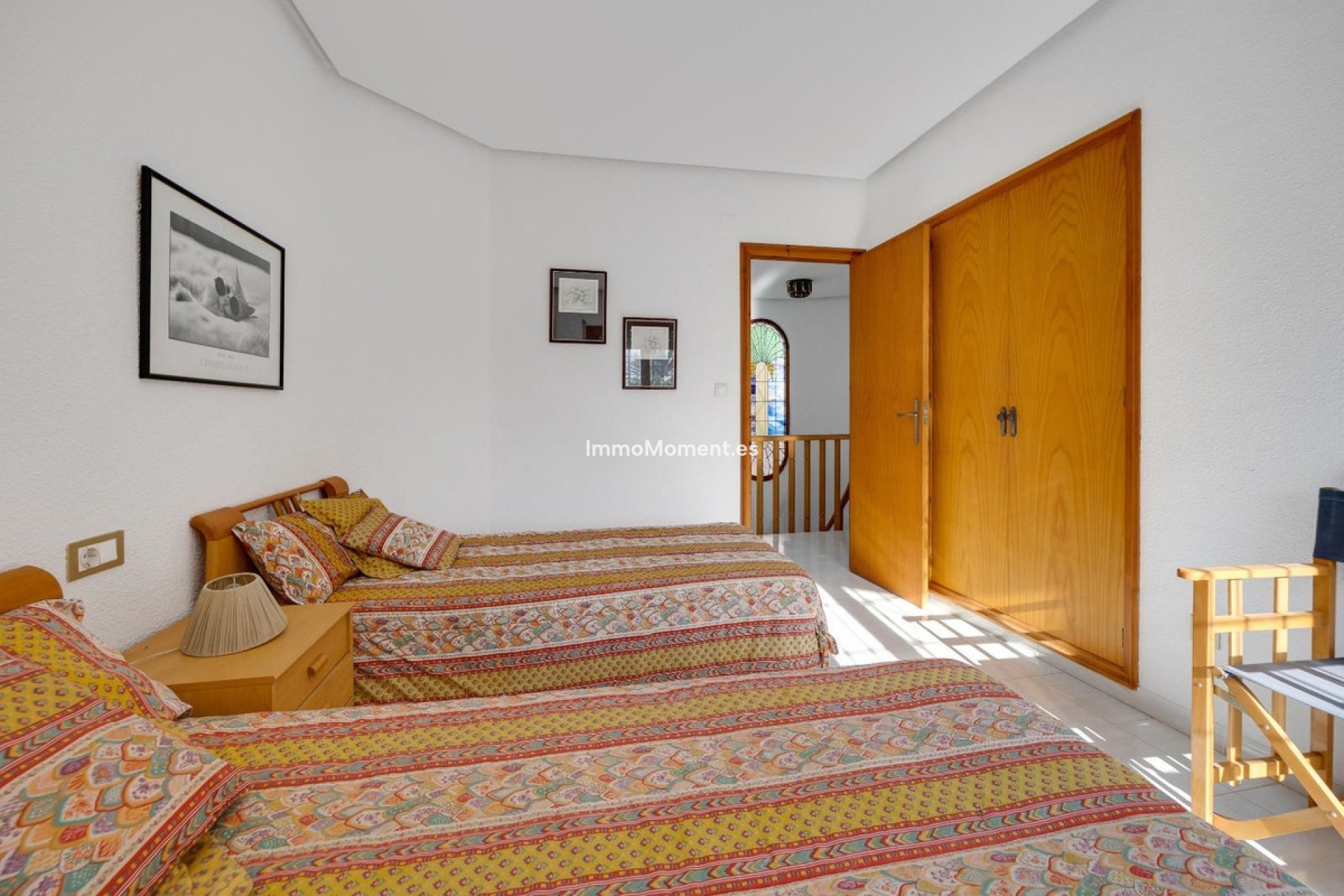 Revente - Villa individuelle - Santa Pola - Santa Pola Centro