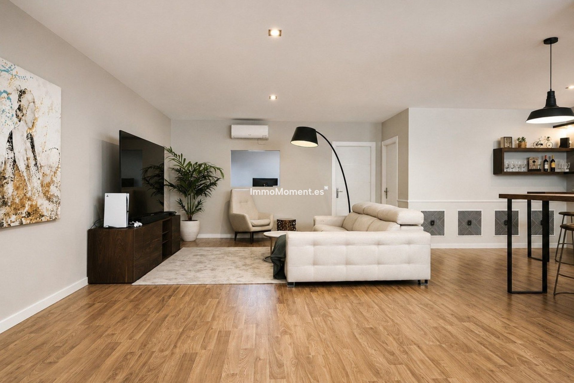 Revente - Villa individuelle - Santa Pola - Santa Pola Centro
