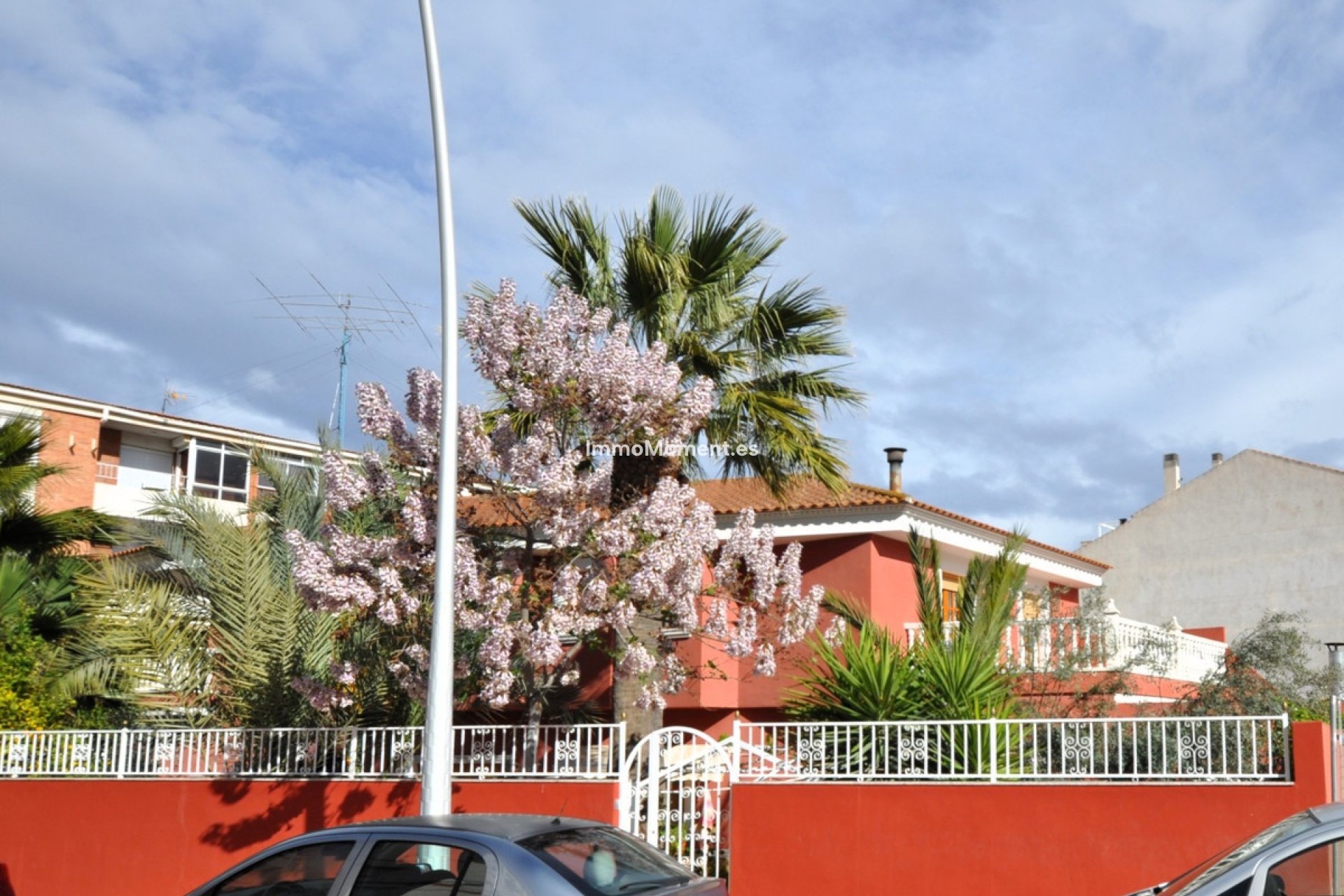 Revente - Villa individuelle - Sax - Sax Centro